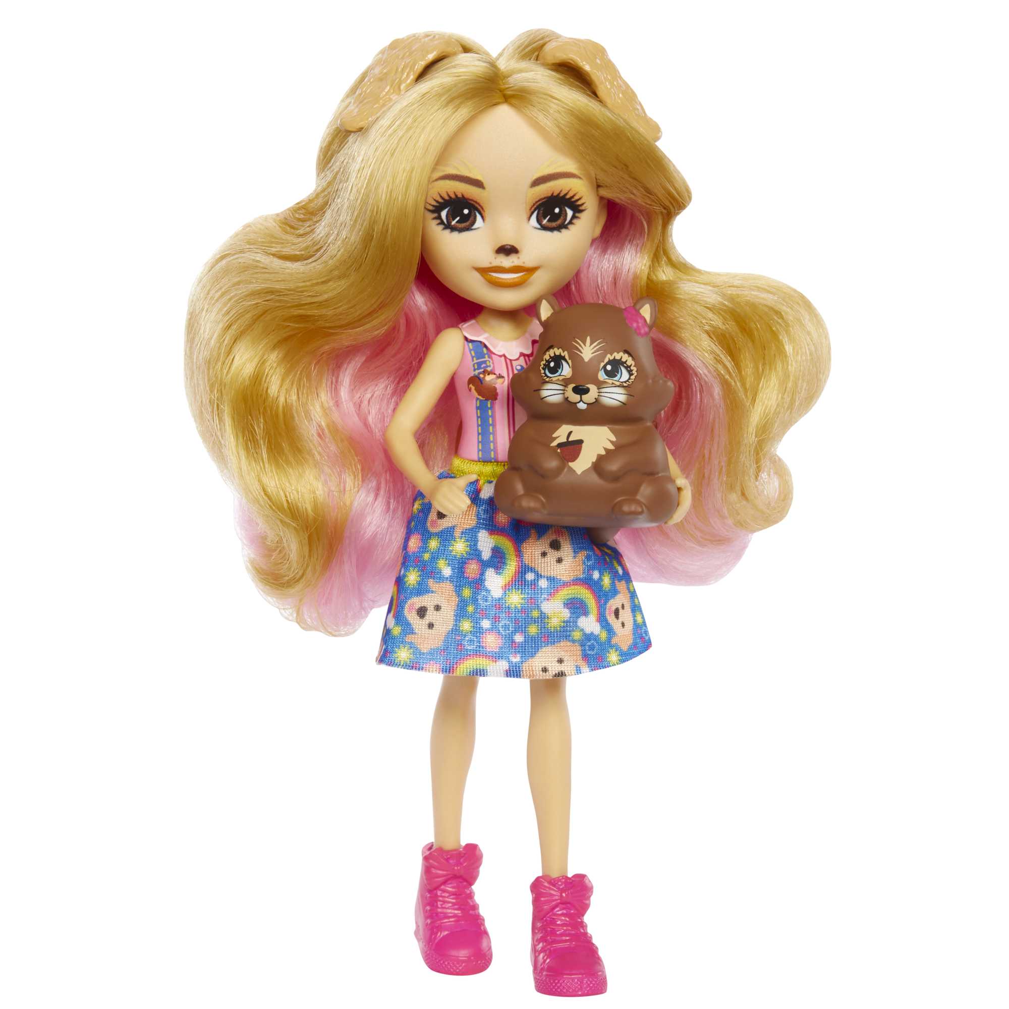 Набор игровой Enchantimals в ассортименте - Image 8