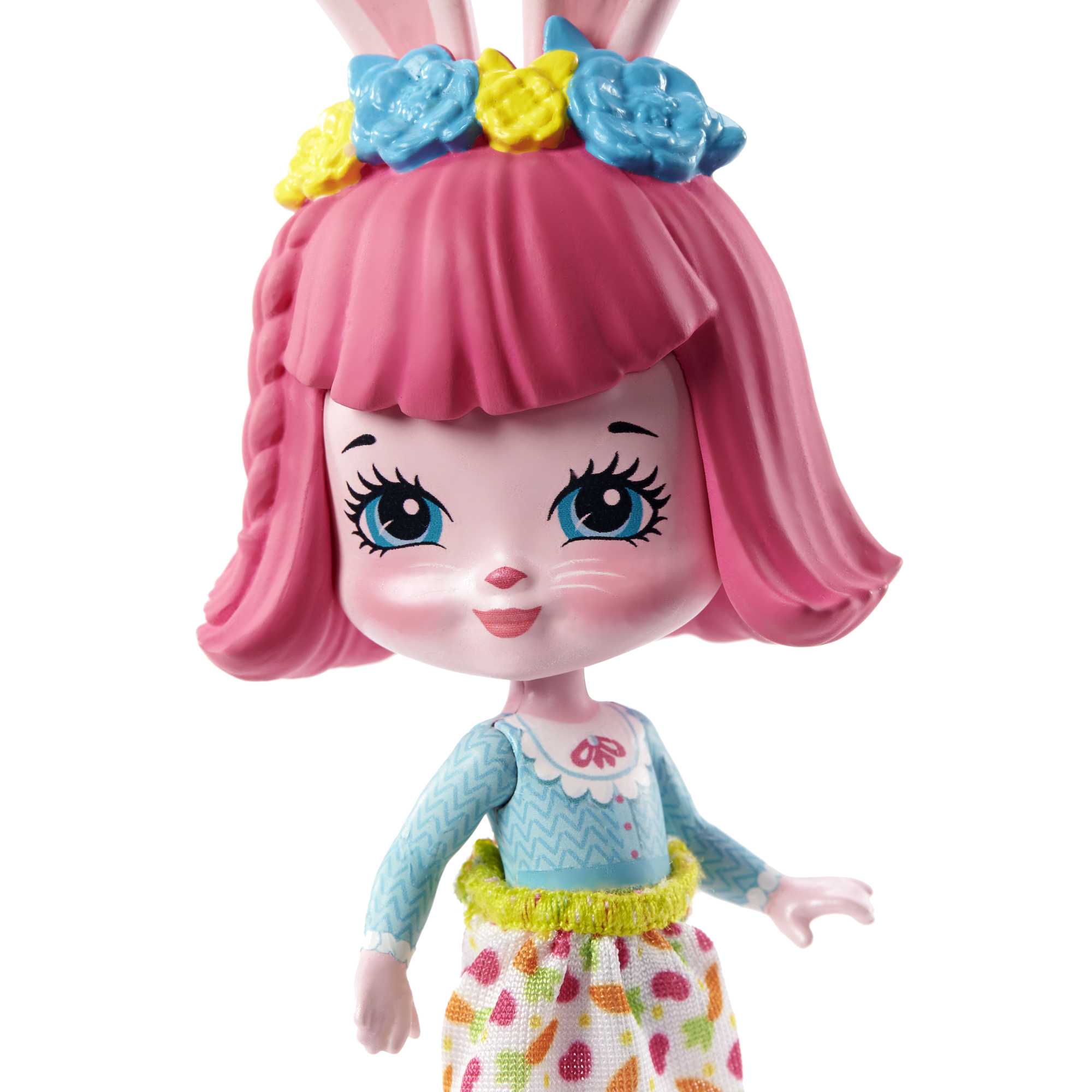 Набор игровой Enchantimals Домик-сюрприз Бри Кроли - Image 5