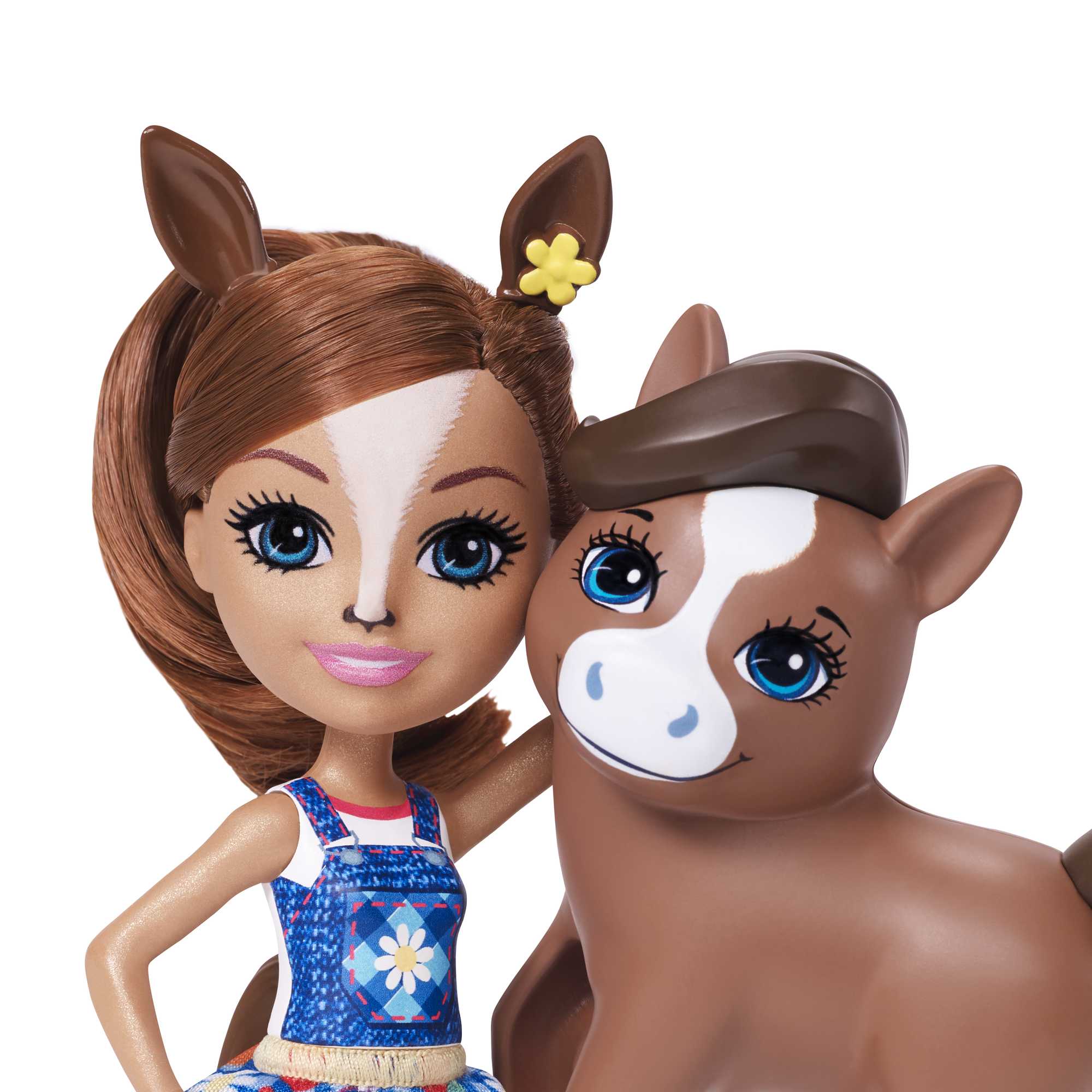 Набор игровой Enchantimals Детский сад для жеребят - Image 3