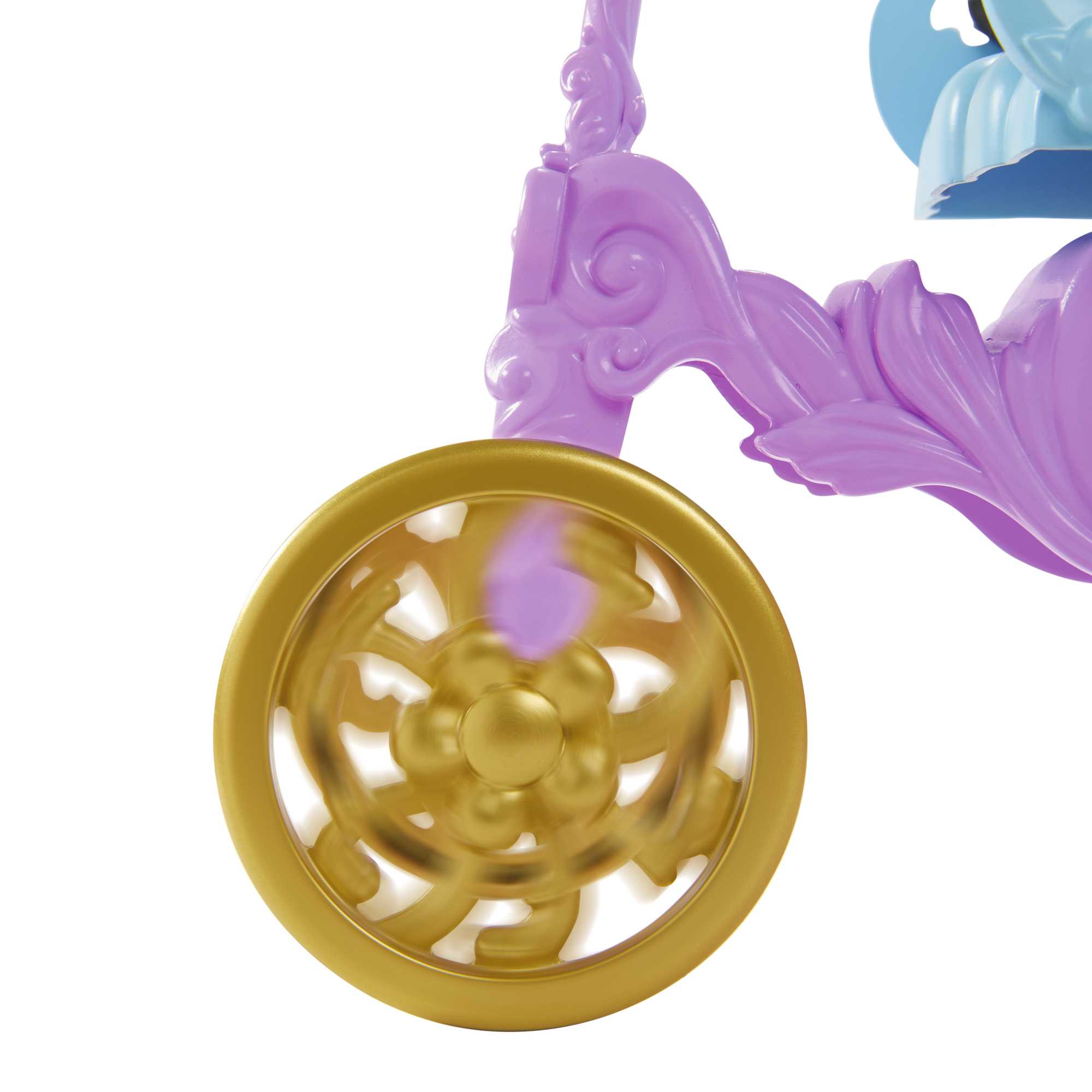 Набор игровой Enchantimals Королевская карета - Image 3