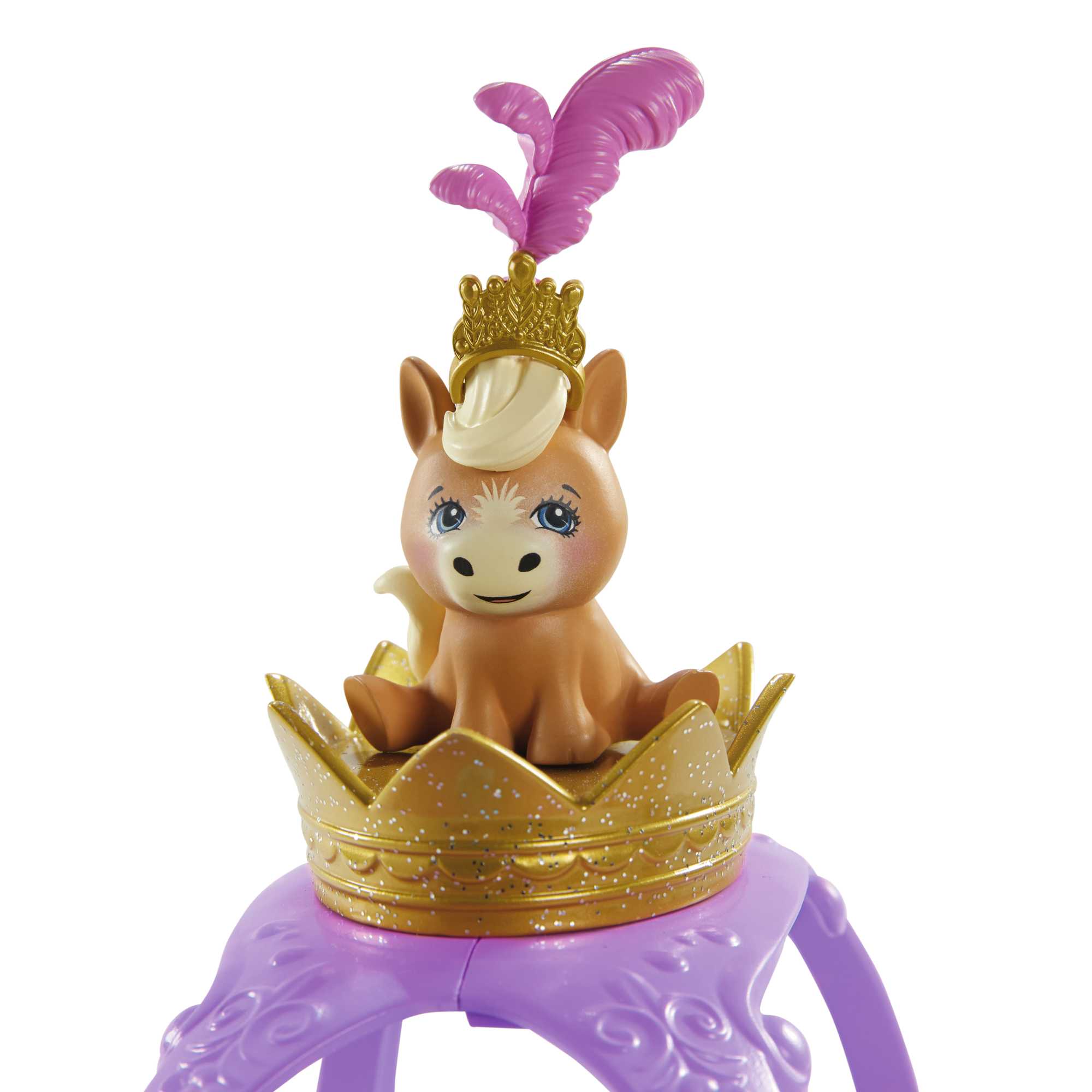 Набор игровой Enchantimals Королевская карета - Image 5