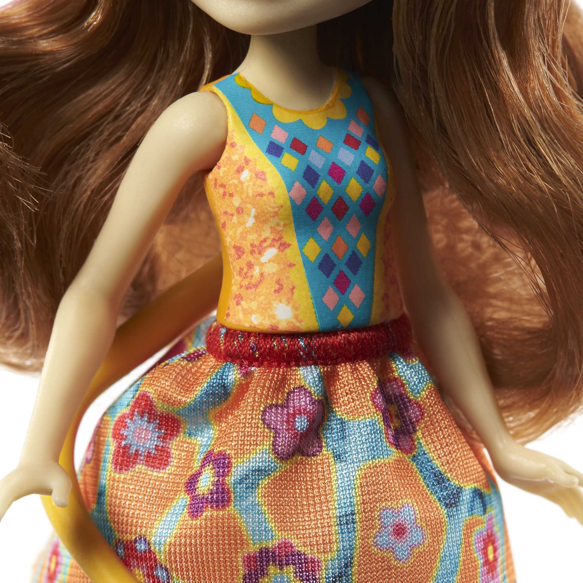 Набор игровой Enchantimals Ночевка в саванне - Image 5