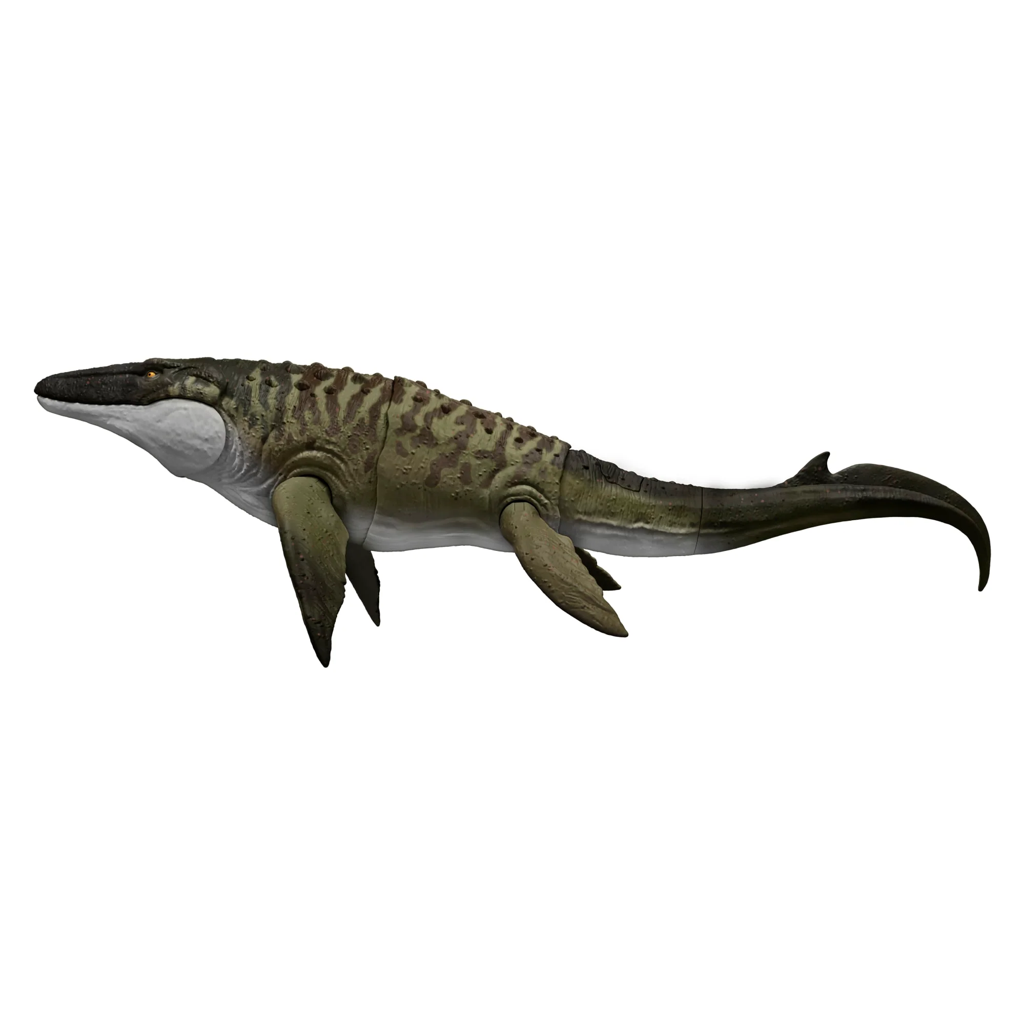 Figura De Acción De Mosasaurio Mordedor Y Minifigura De Dilofosaurio De Jurassic World Rebirth, Dinosaurio De Juguete - Image 6