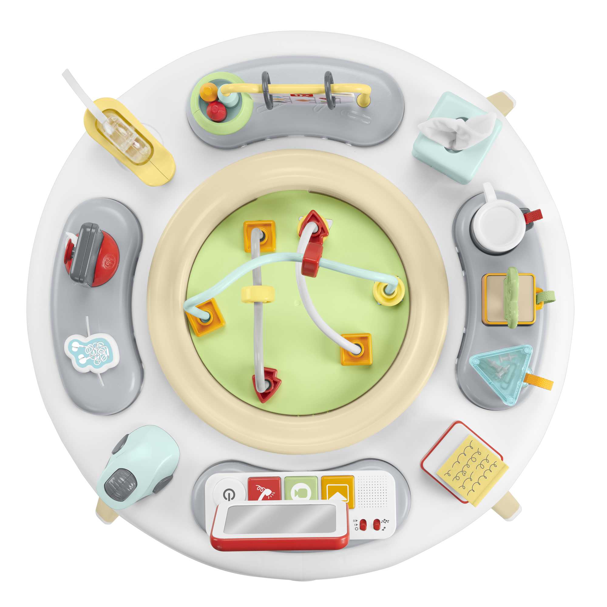 Fisher-Price 2-In-1 Like A Boss Activity Center - Image 5