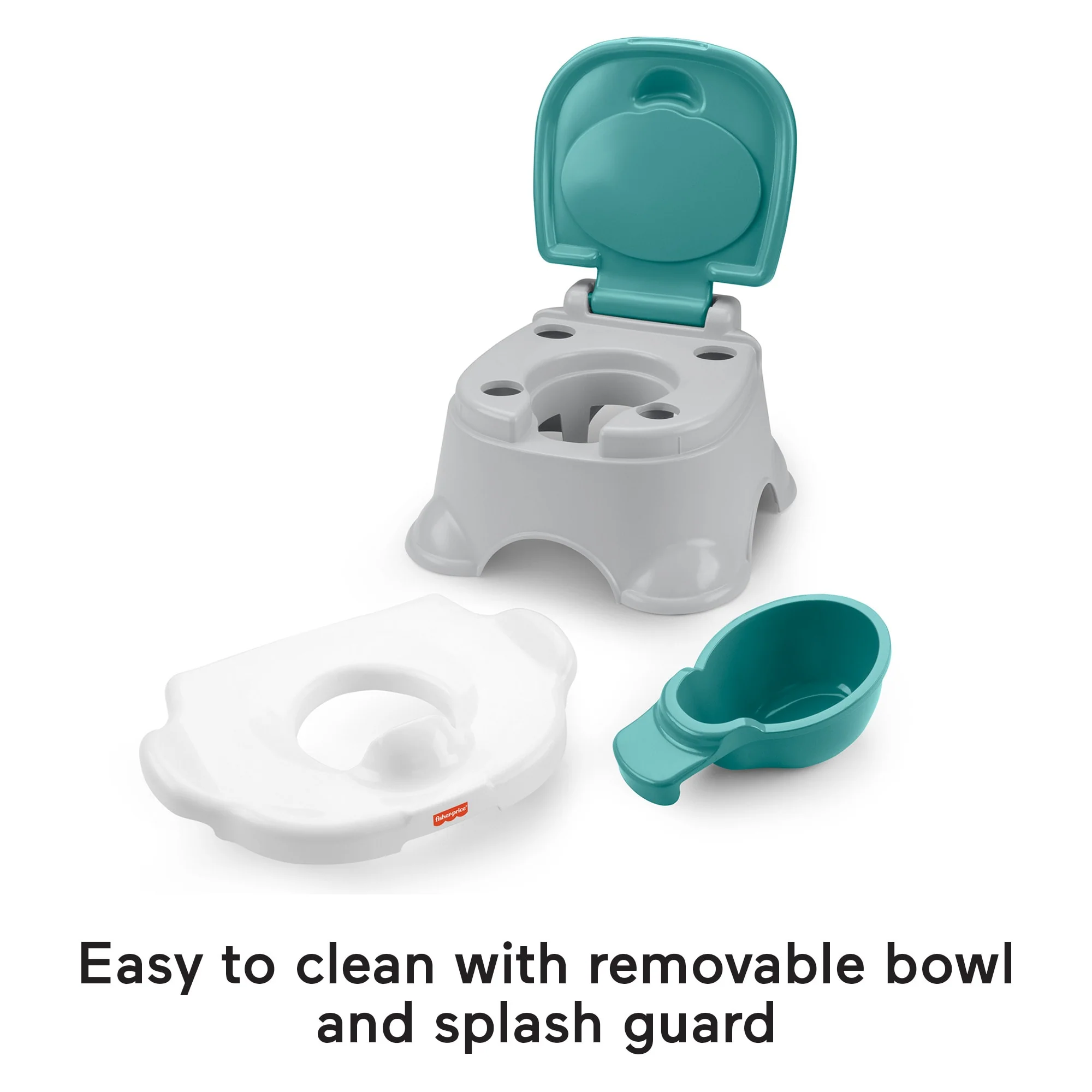 Fisher-Price 3-In-1 Potty - Image 5