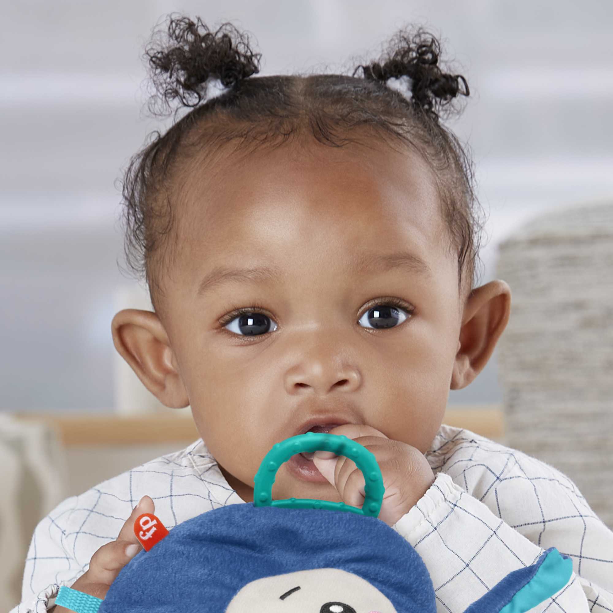 Fisher-Price Activity Monkey & Ball - Image 4