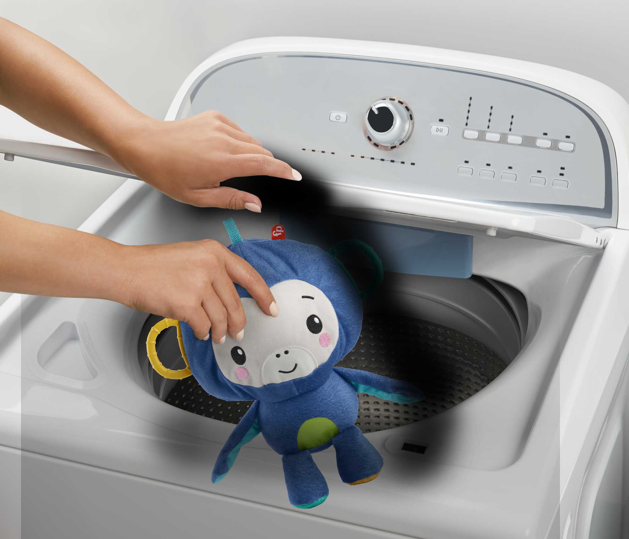 Fisher-Price Activity Monkey & Ball - Image 7
