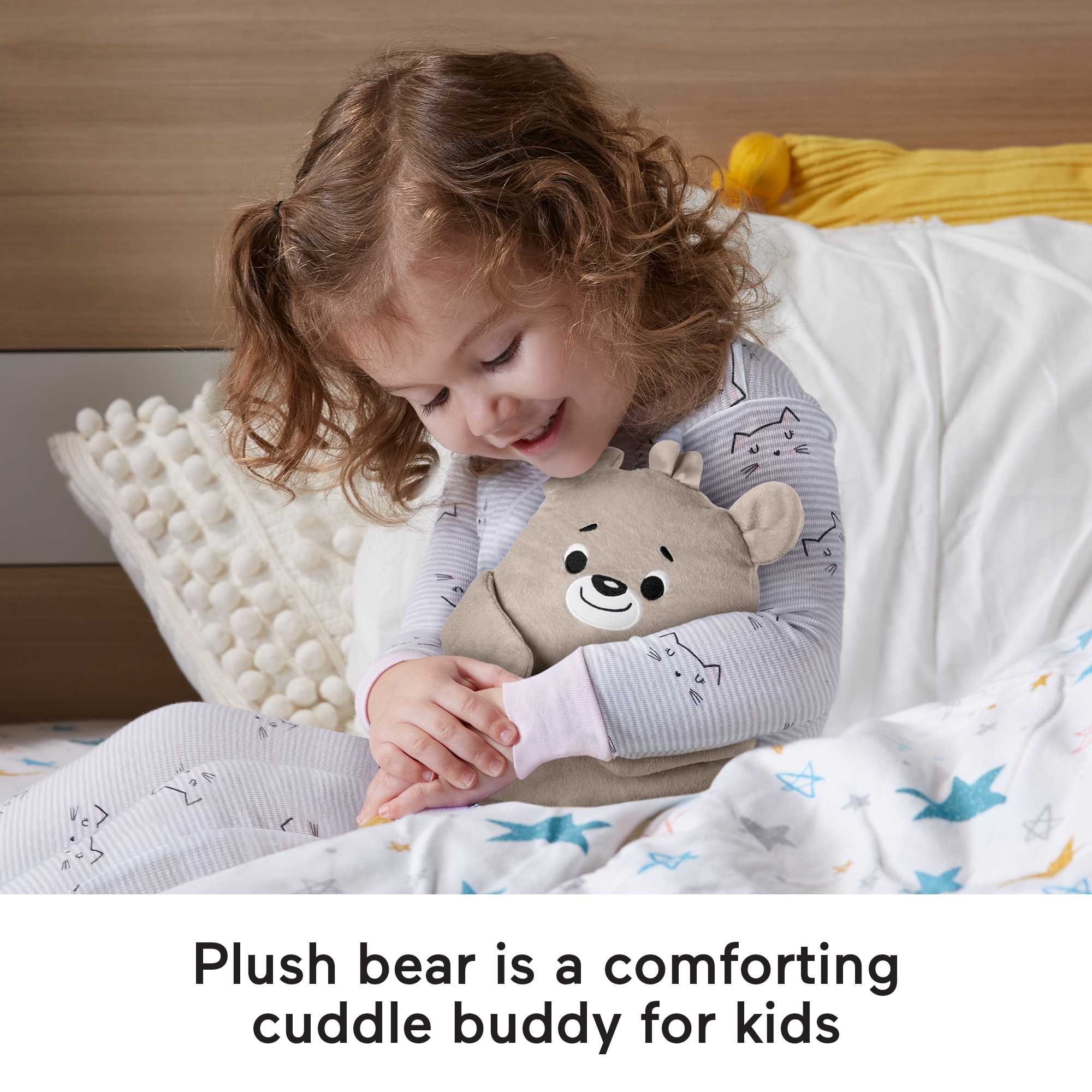Fisher-Price Baby Bear & Firefly Soother - Image 5