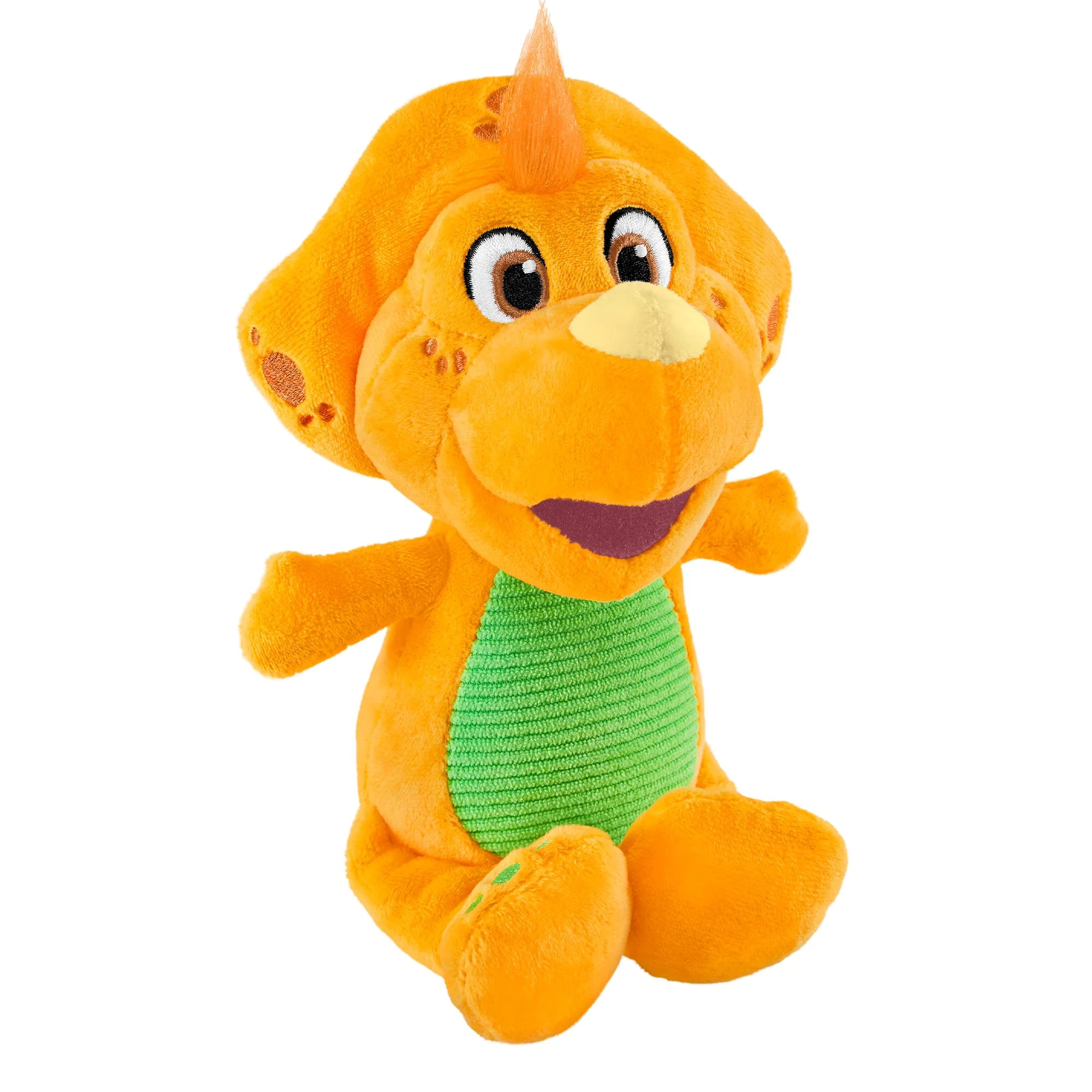 Fisher-Price Barney's World Plush Character Toy Collection For Toddlers & Kids, Styles May Vary - Image 4