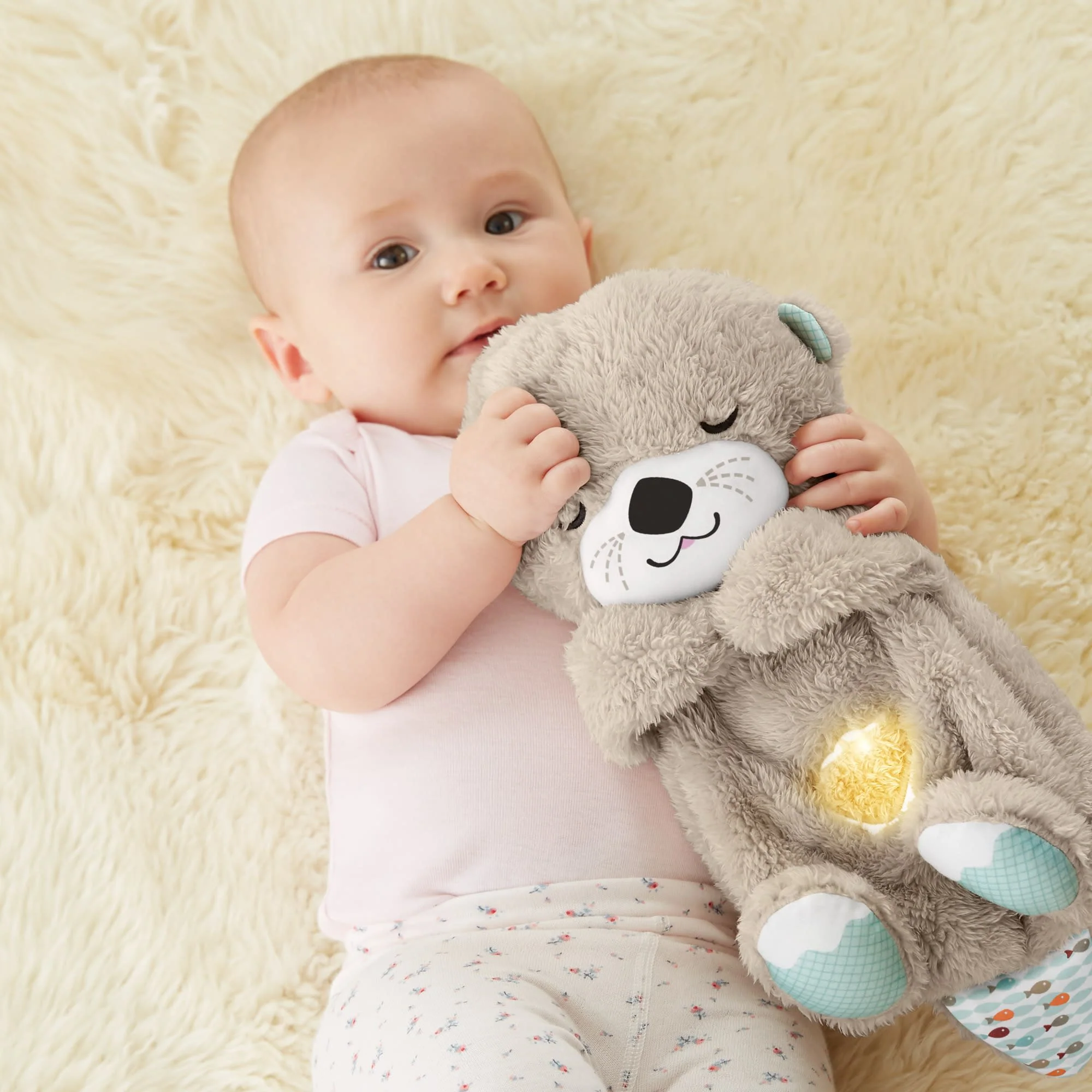 Fisher-Price Bedtijd Otter - Image 2