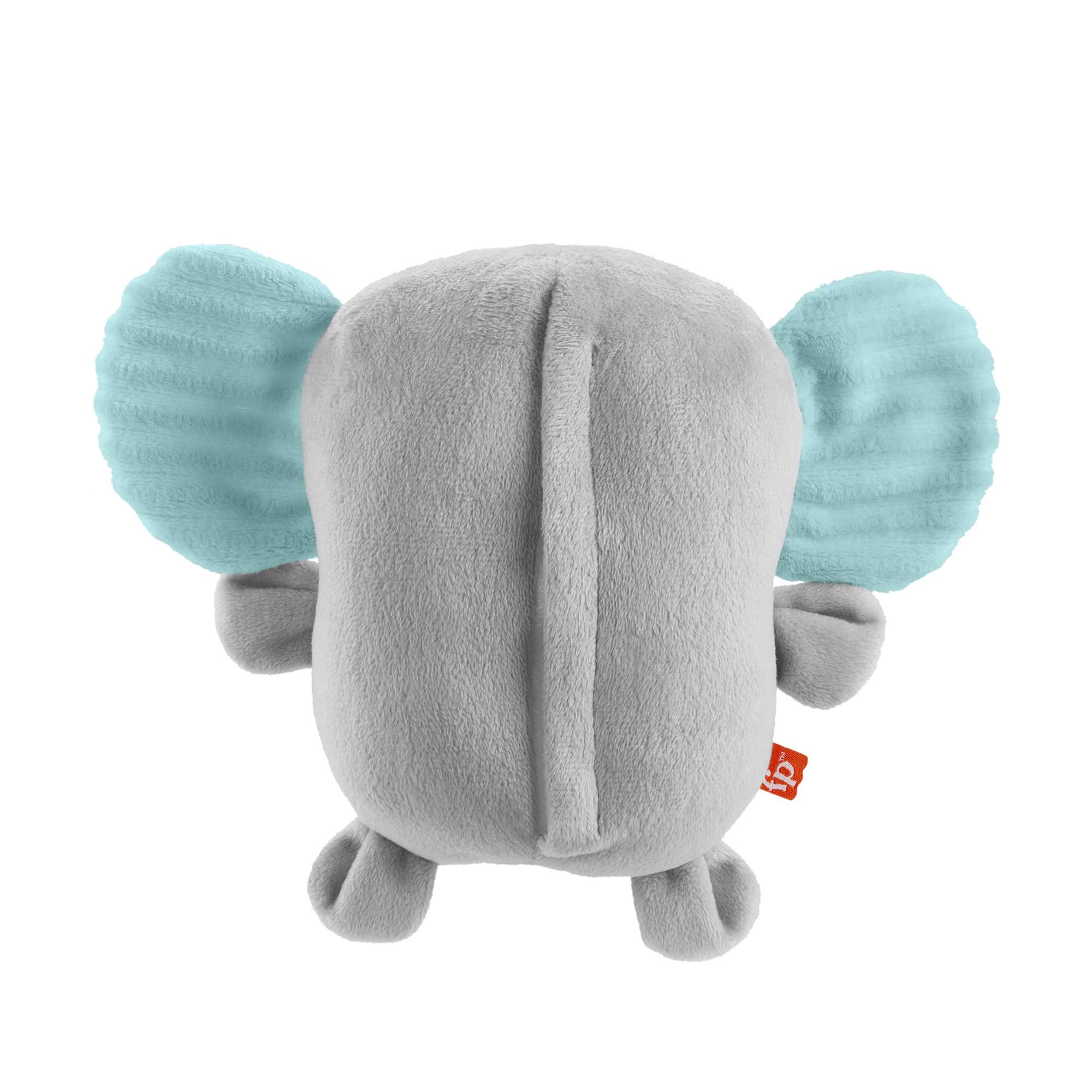 Fisher-Price Calming Vibes Elephant Soother - Image 8