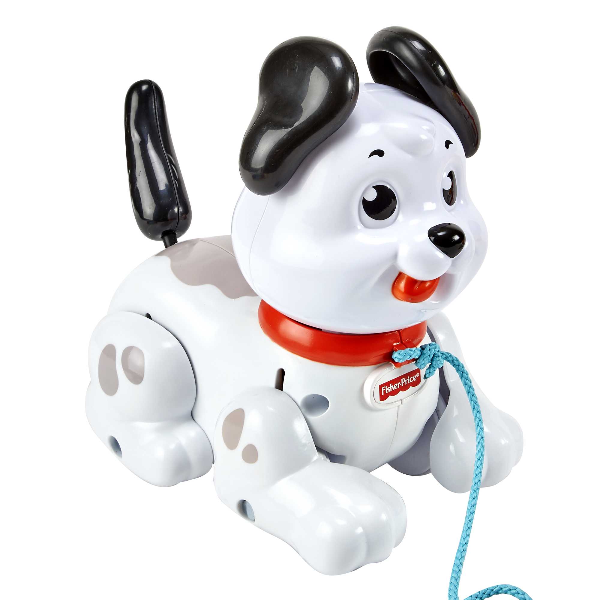 Fisher-Price – Coffret Cadeau Mes Premiers Jouets à Tirer - Image 4