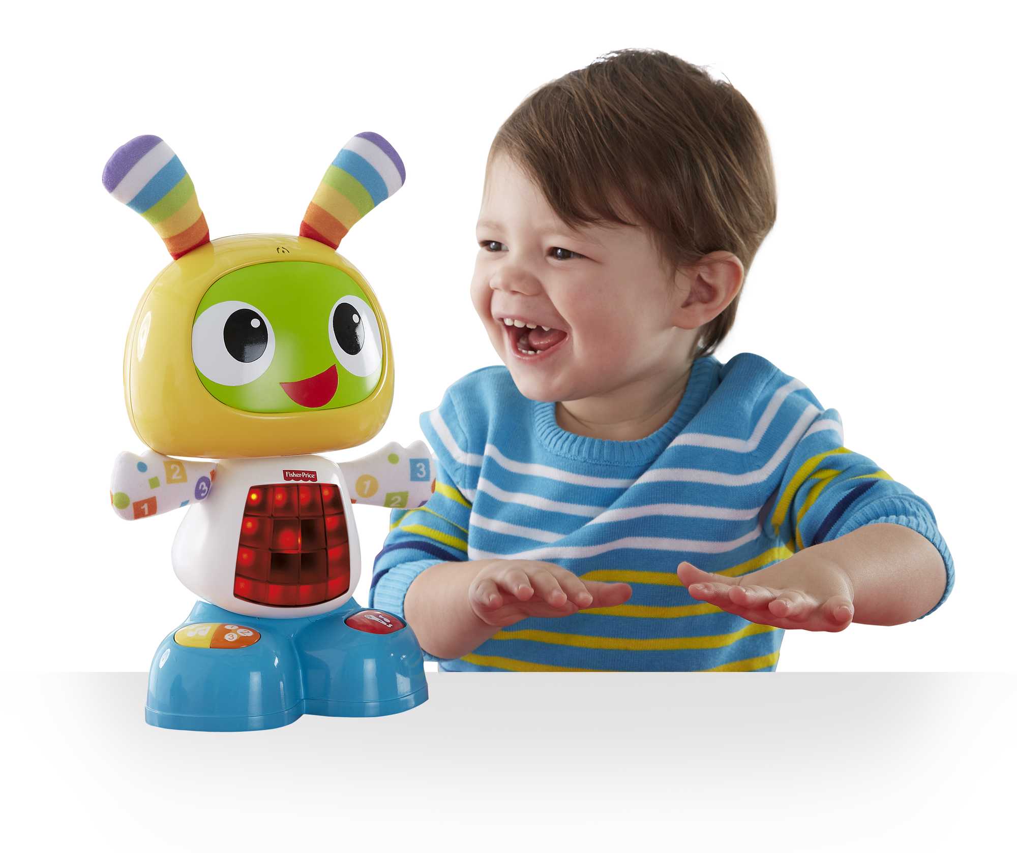 Fisher-Price® Dansçı BeatBo (Türkçe) - Image 3
