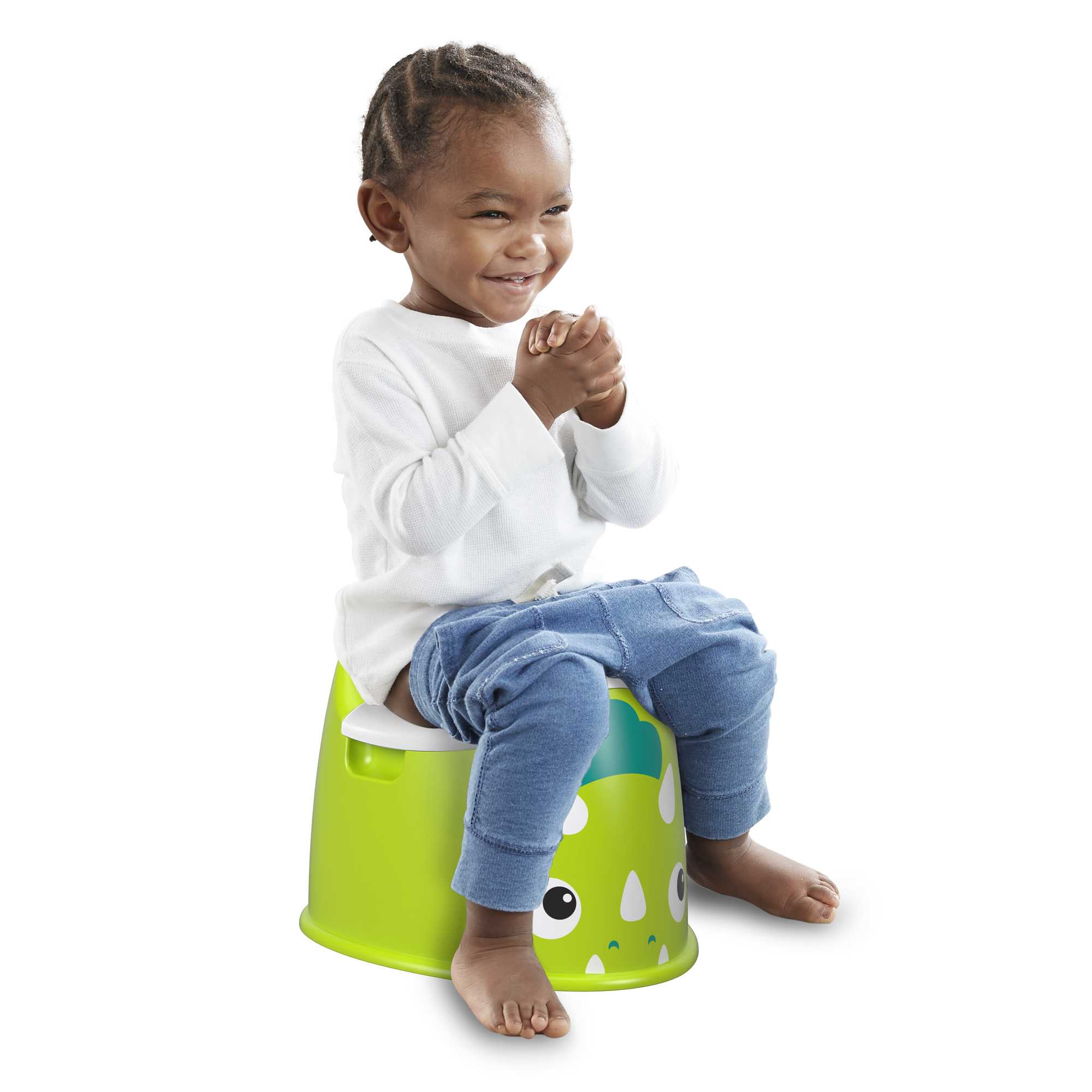 Fisher-Price Dino Potty - Image 2