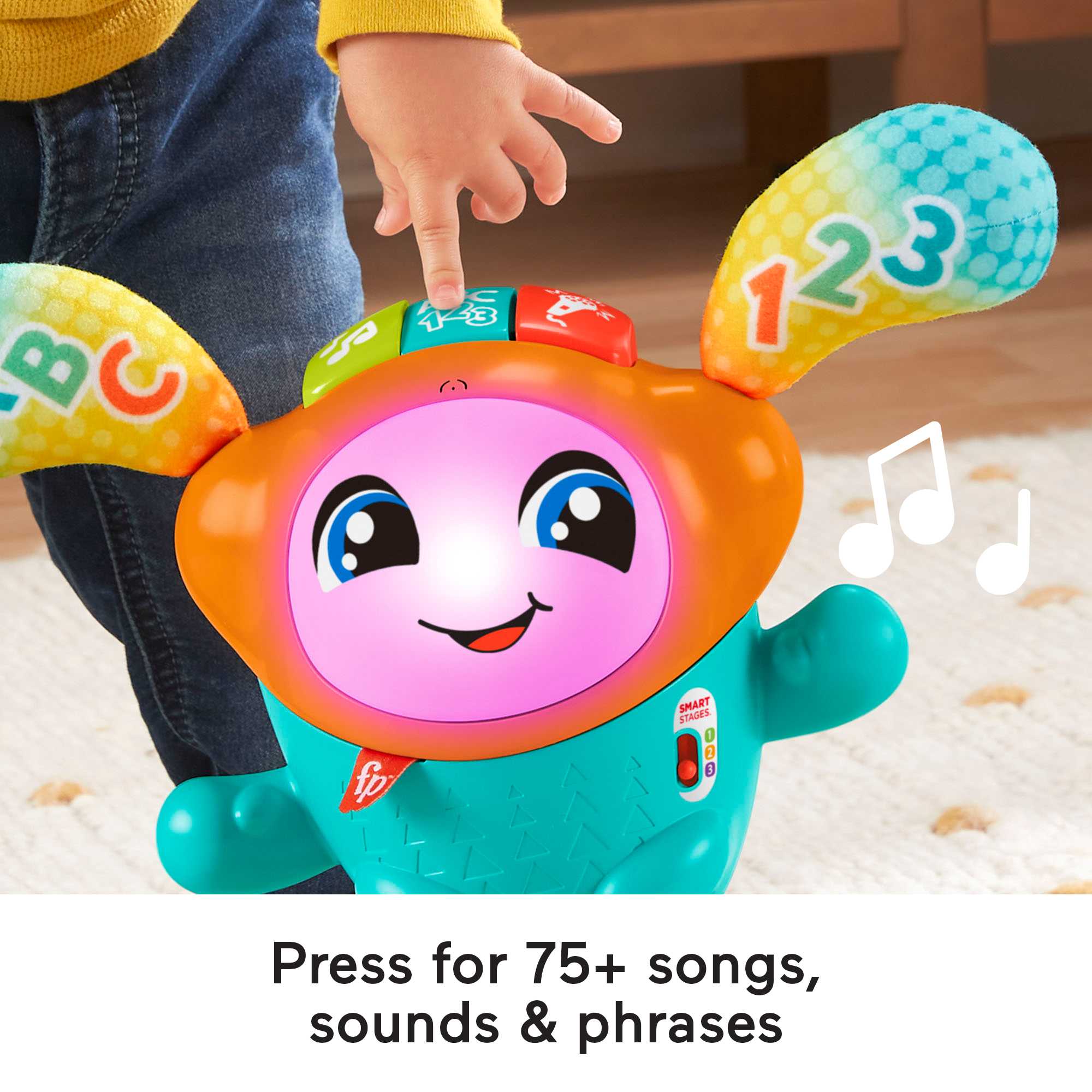 Fisher-Price Dj Bouncin' Beats - Image 3