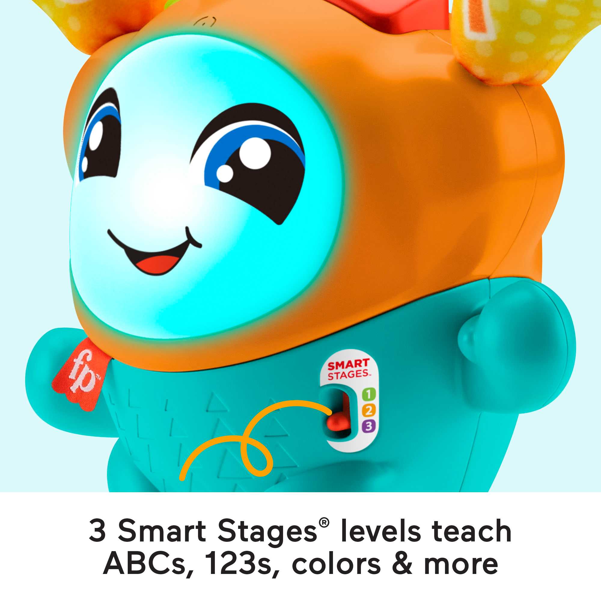 Fisher-Price Dj Bouncin' Beats - Image 4