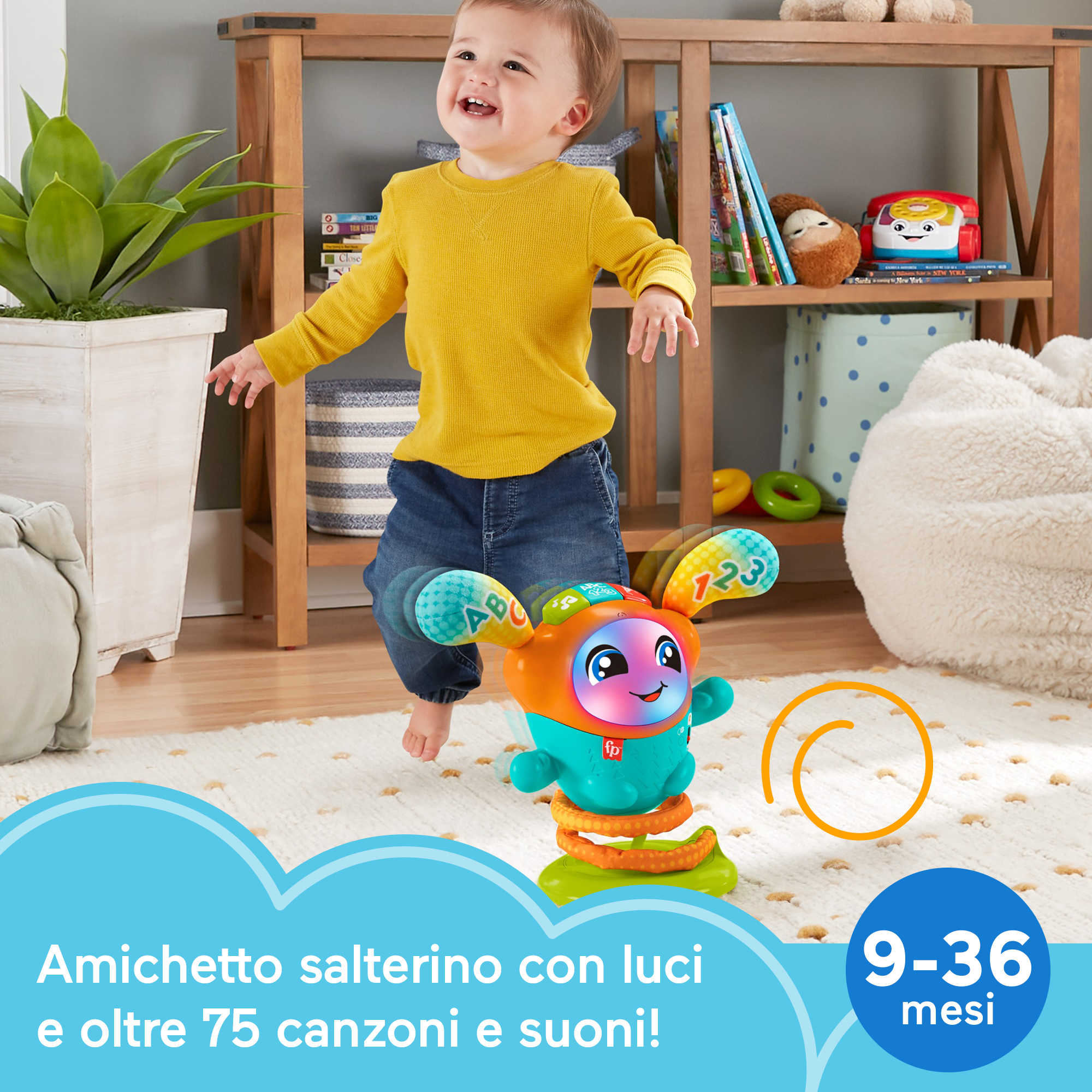 Dj Nino Salterino - Image 2