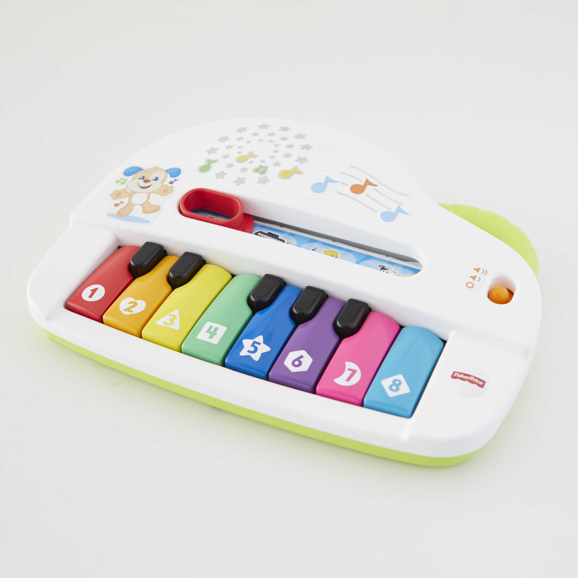 Fisher-Price® Eğlen & Öğren Neşeli Piyano - Image 4