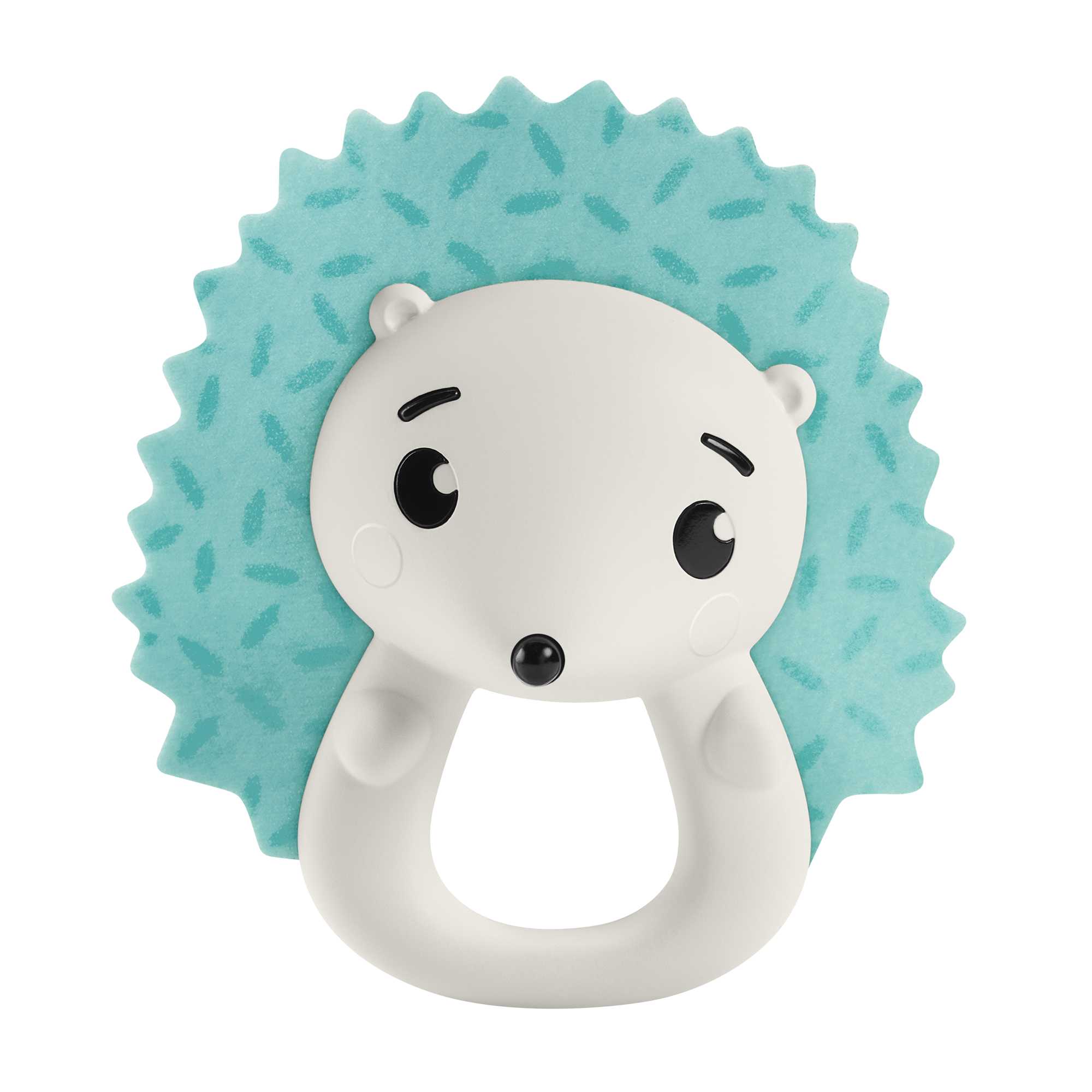 Fisher-Price Eğlenceli Dostlar Dişlik ve Çıngıraklar - Image 4