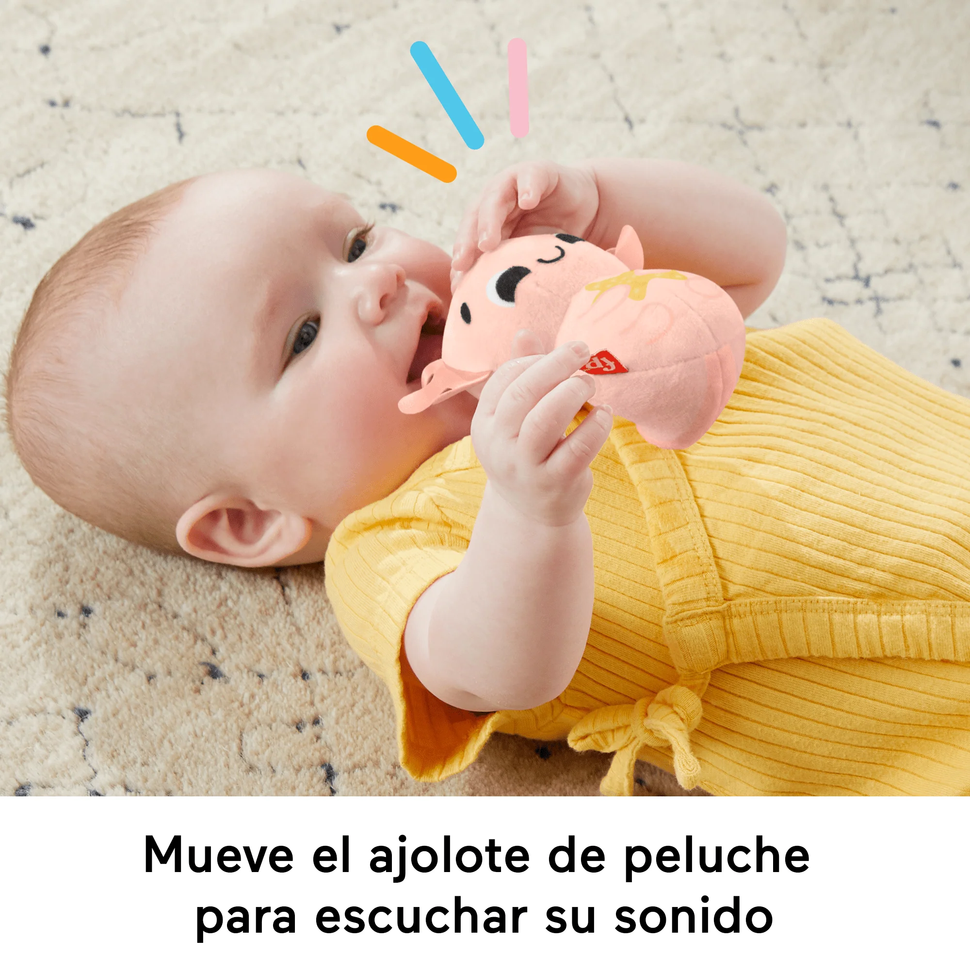 Fisher-Price Sensimals Set De Regalo - Image 4