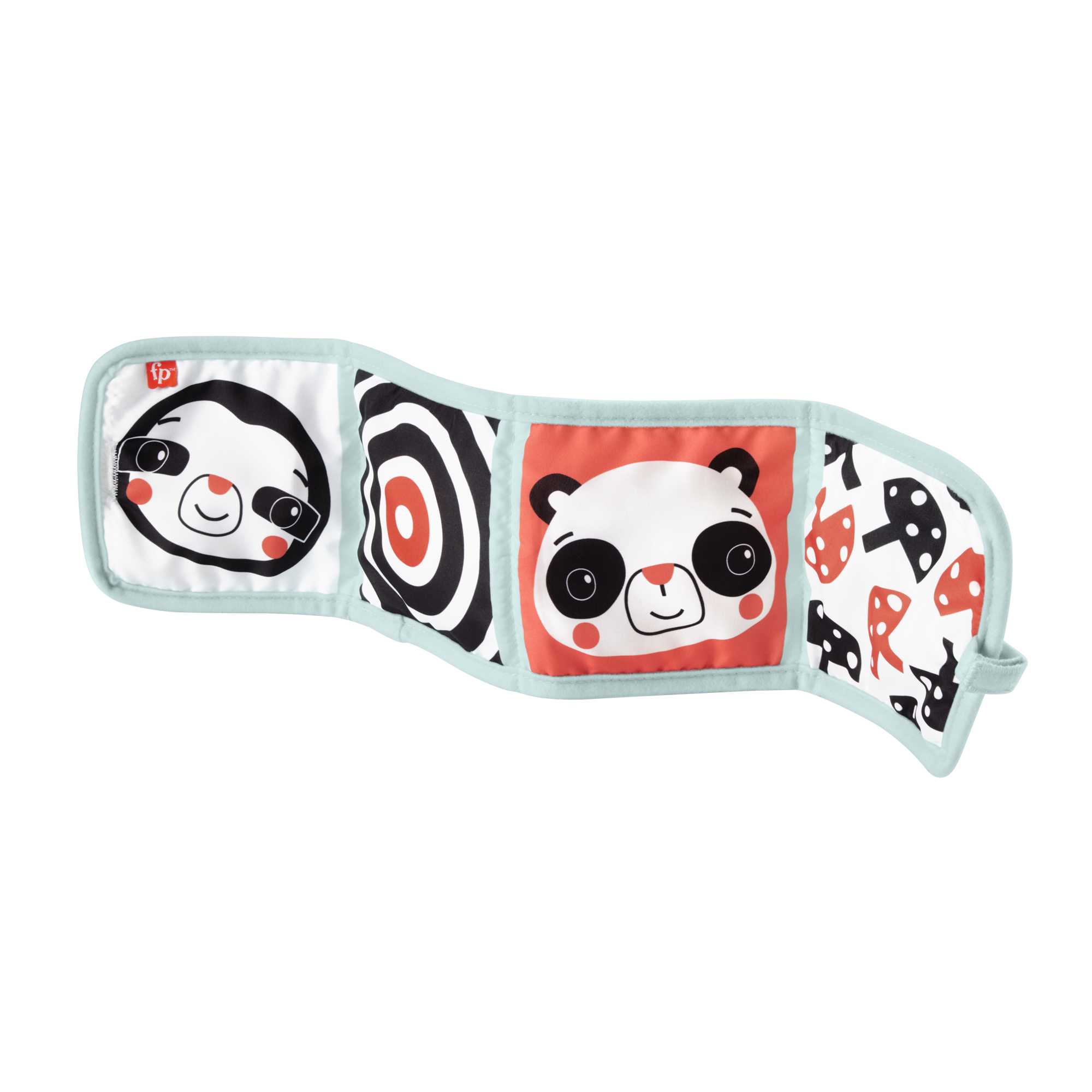 Fisher-Price Fold & Play Activity Panel - Image 8