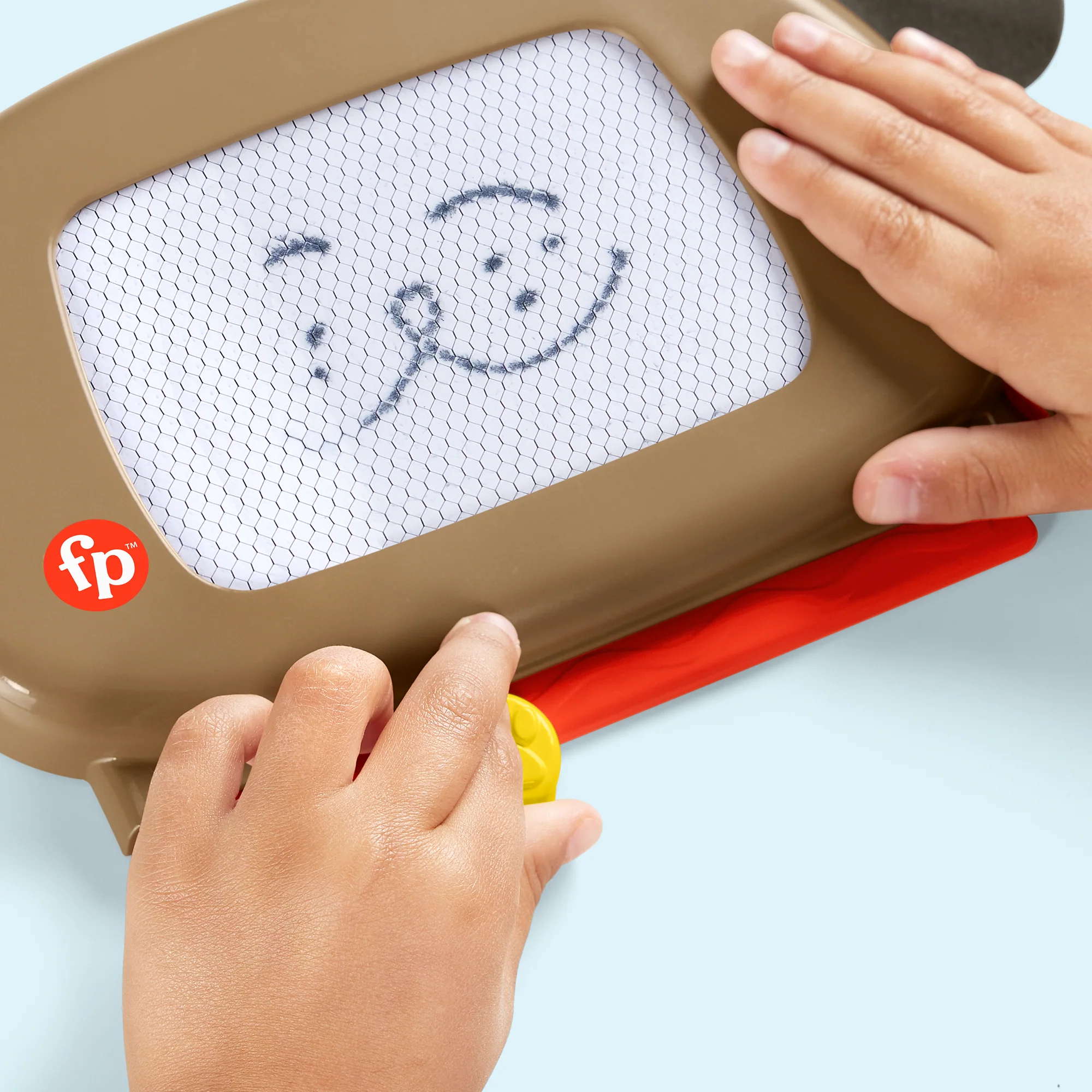 Fisher-Price Doodle Pro - Image 4