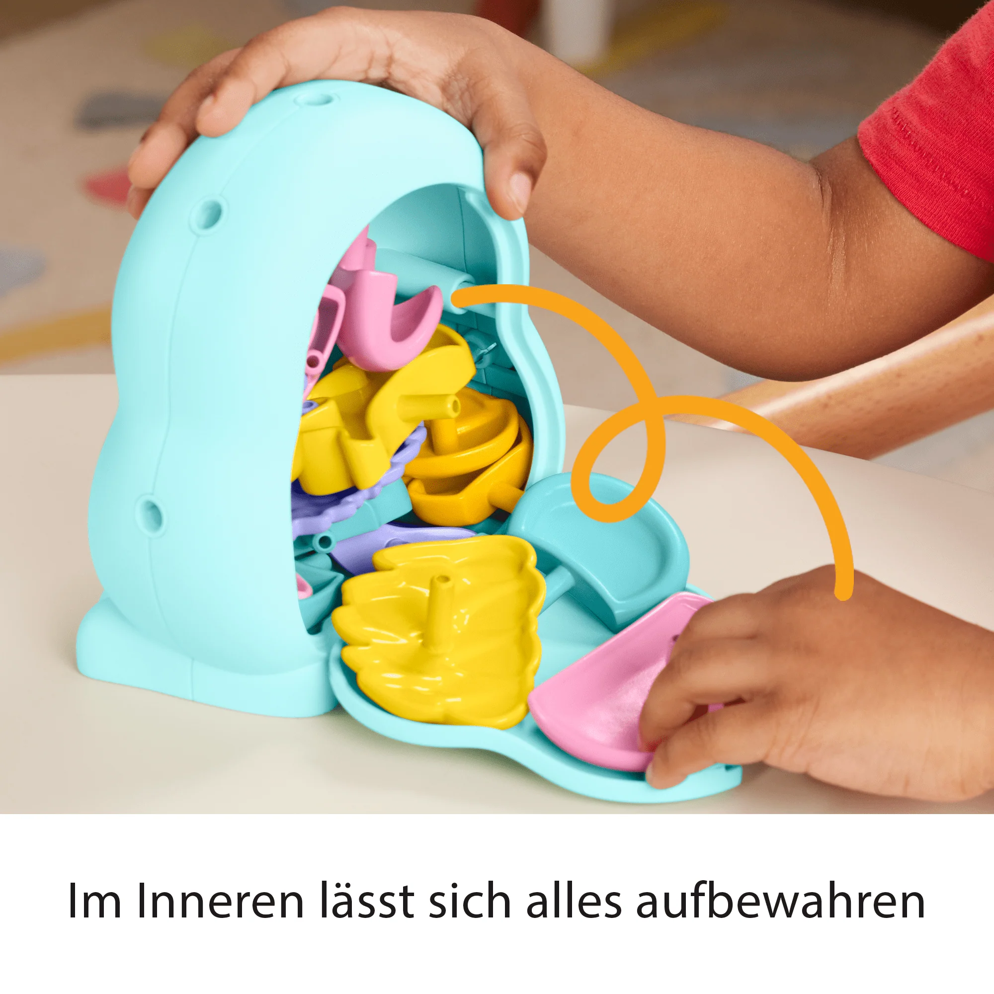 Fisher-Price Mix-Monsterchen - Image 4