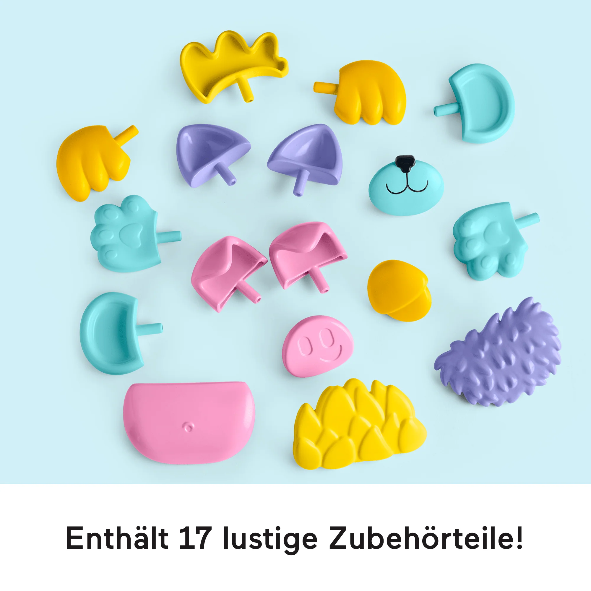 Fisher-Price Mix-Monsterchen - Image 5