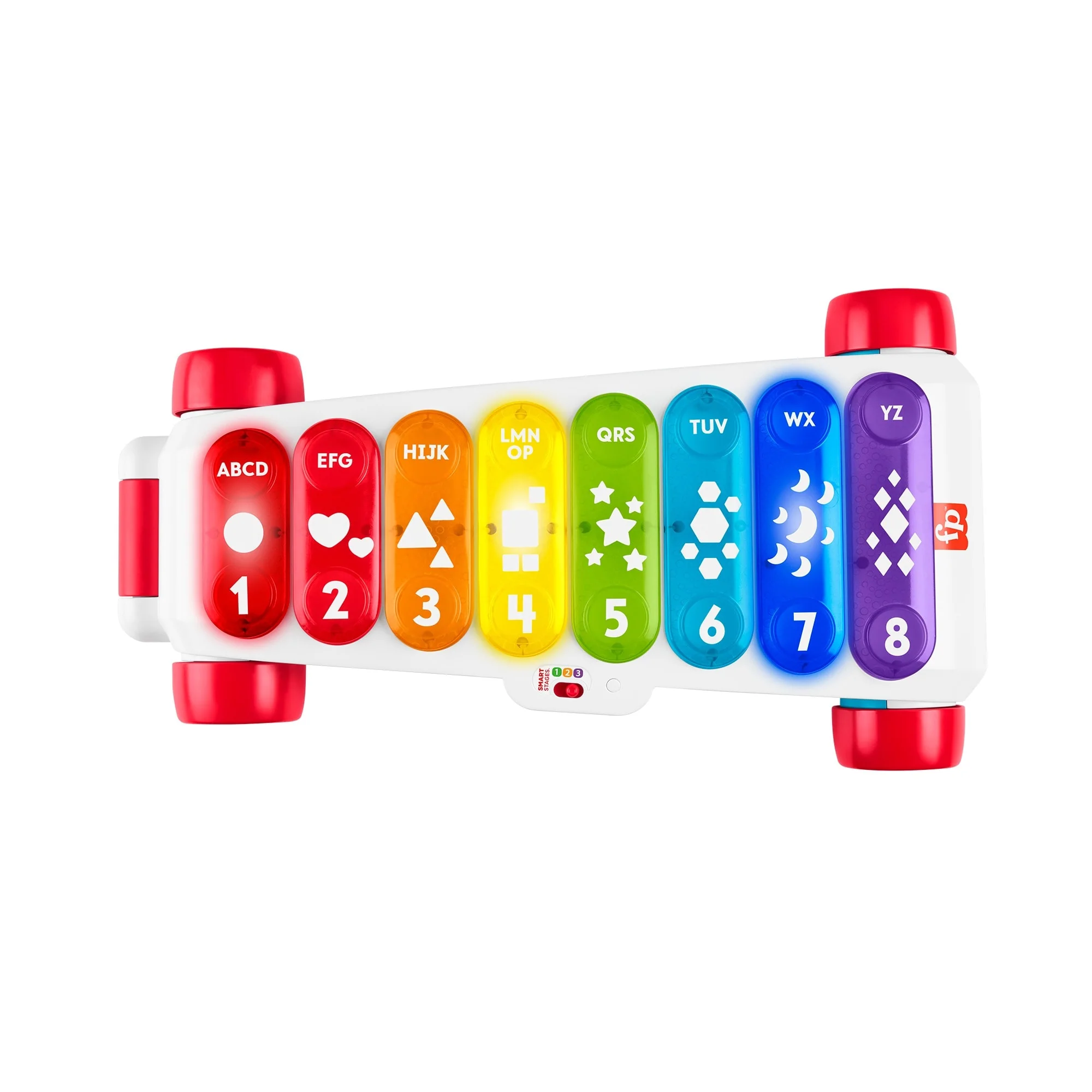Fisher-Price Giant Light-Up Xylophone - Image 5