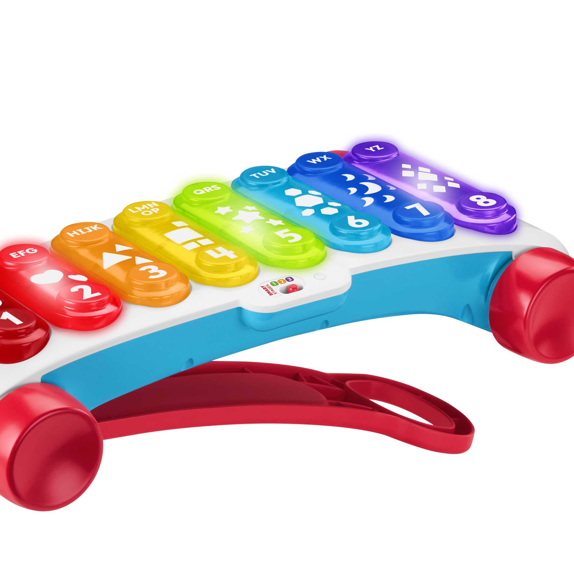 Fisher-Price Giant Light-Up Xylophone - Image 5