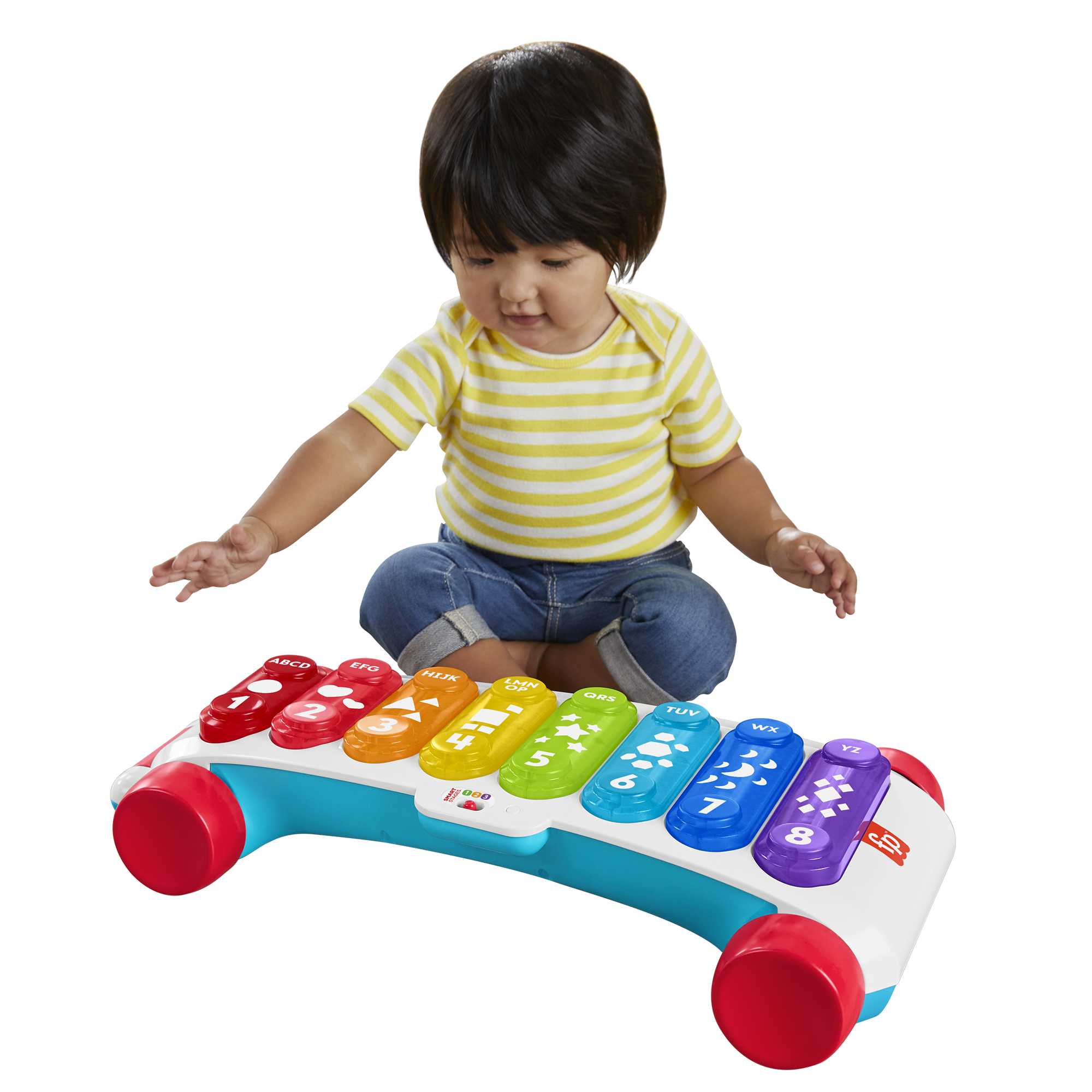 Fisher-Price Giant Light-Up Xylophone - Image 7