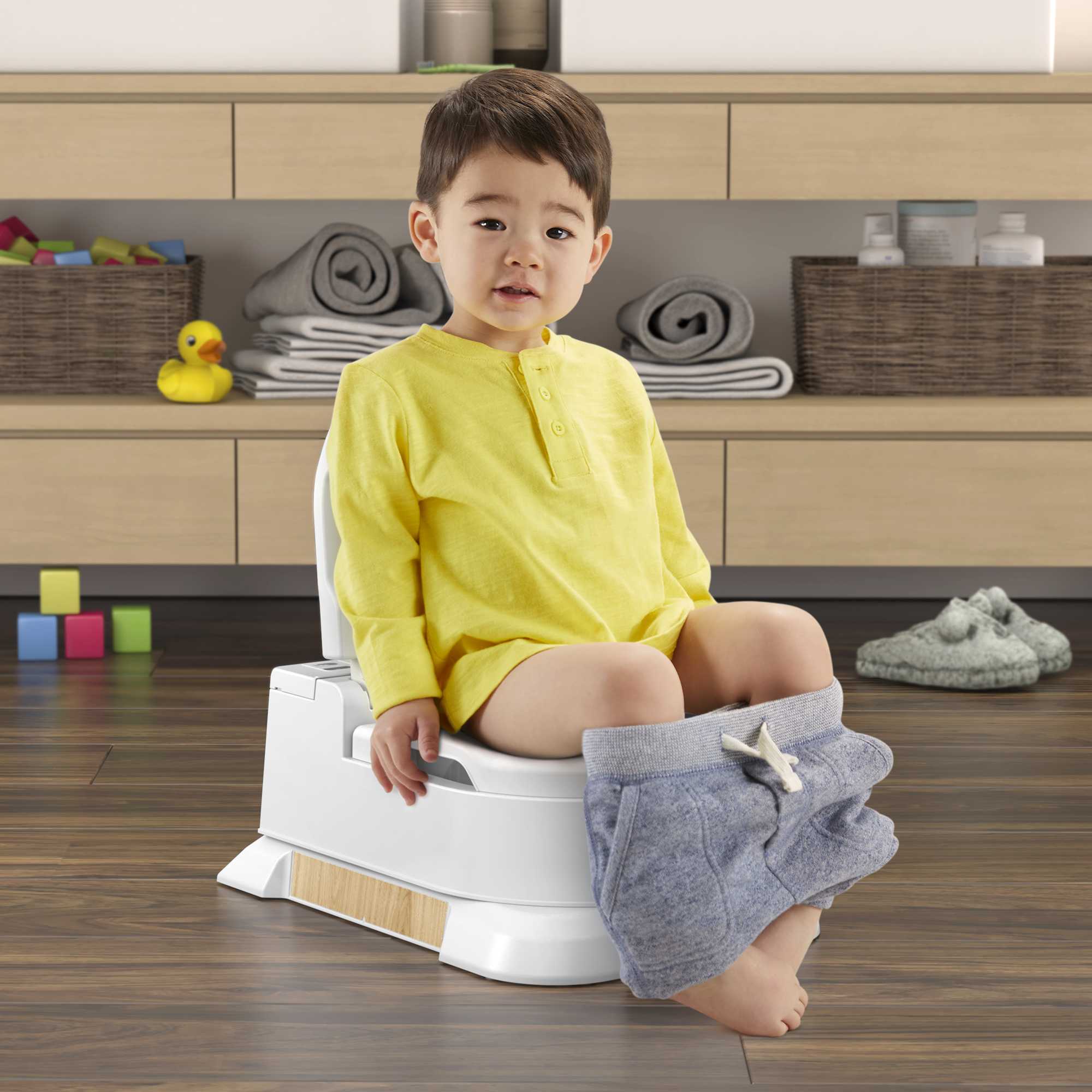 Fisher-Price Home Decor 4-in-1 - Image 2
