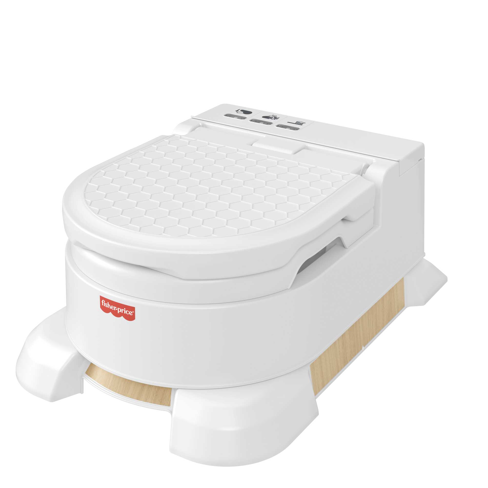 Fisher-Price Home Decor 4-in-1 - Image 3
