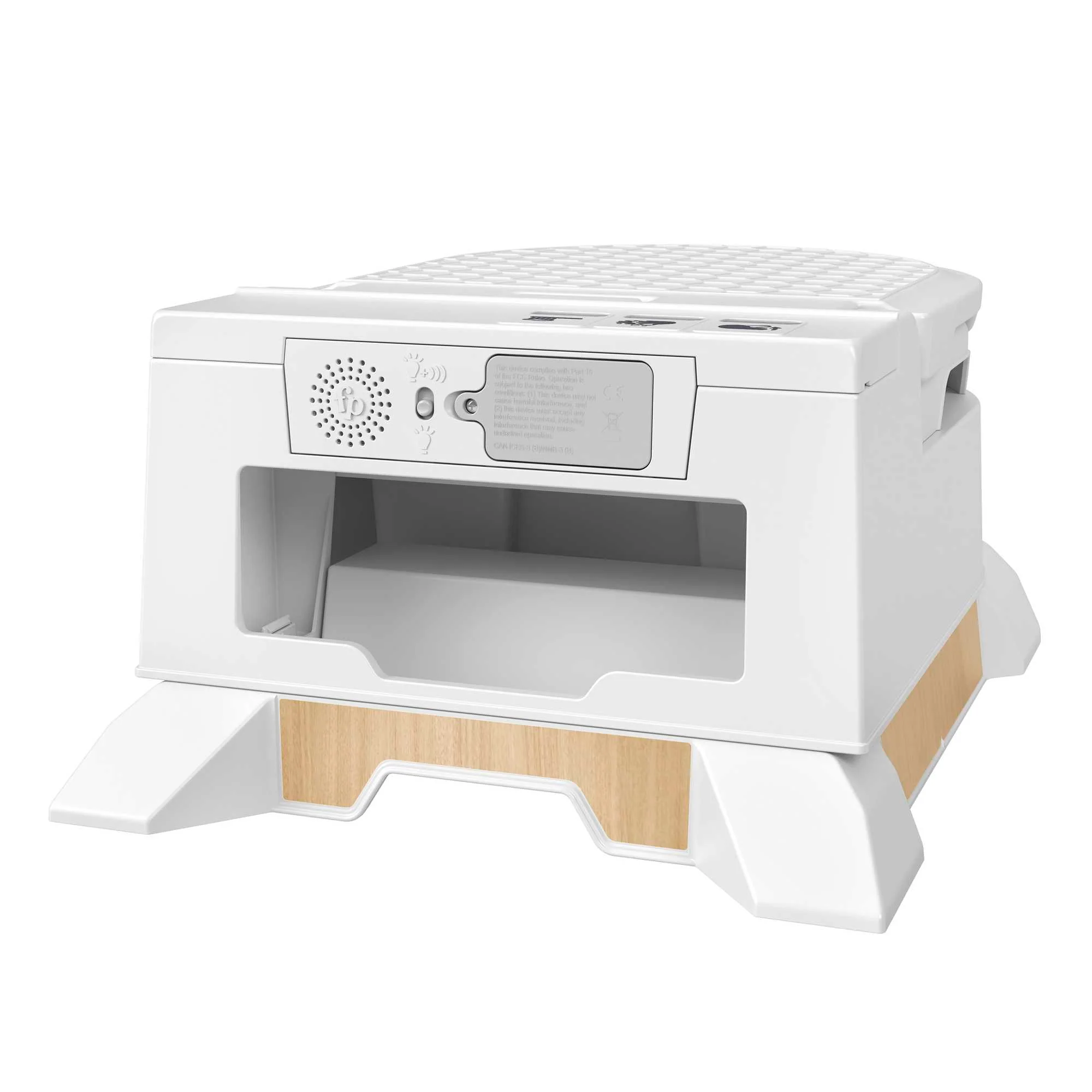 Fisher-Price Home Decor 4-in-1 - Image 4