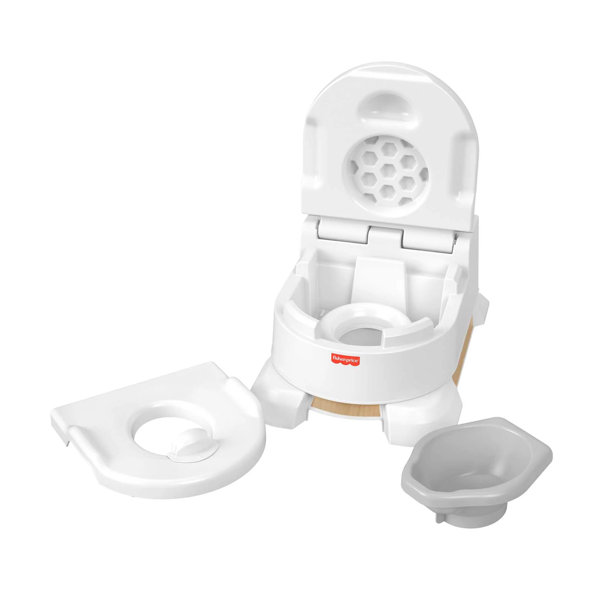 Fisher-Price Home Decor 4-in-1 - Image 5