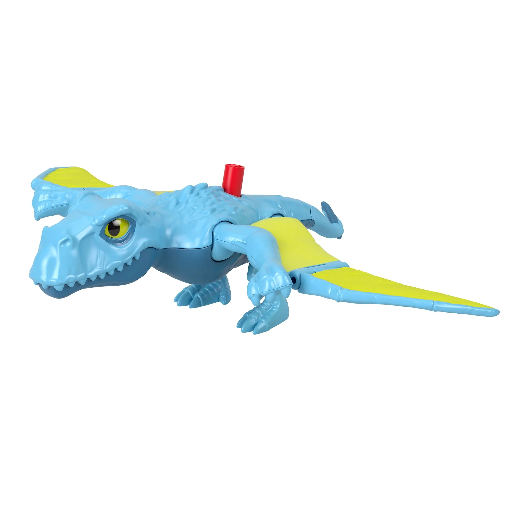Fisher-Price Imaginext Jurassic World : Renaissance-Figurine Dimorphodon - Image 5