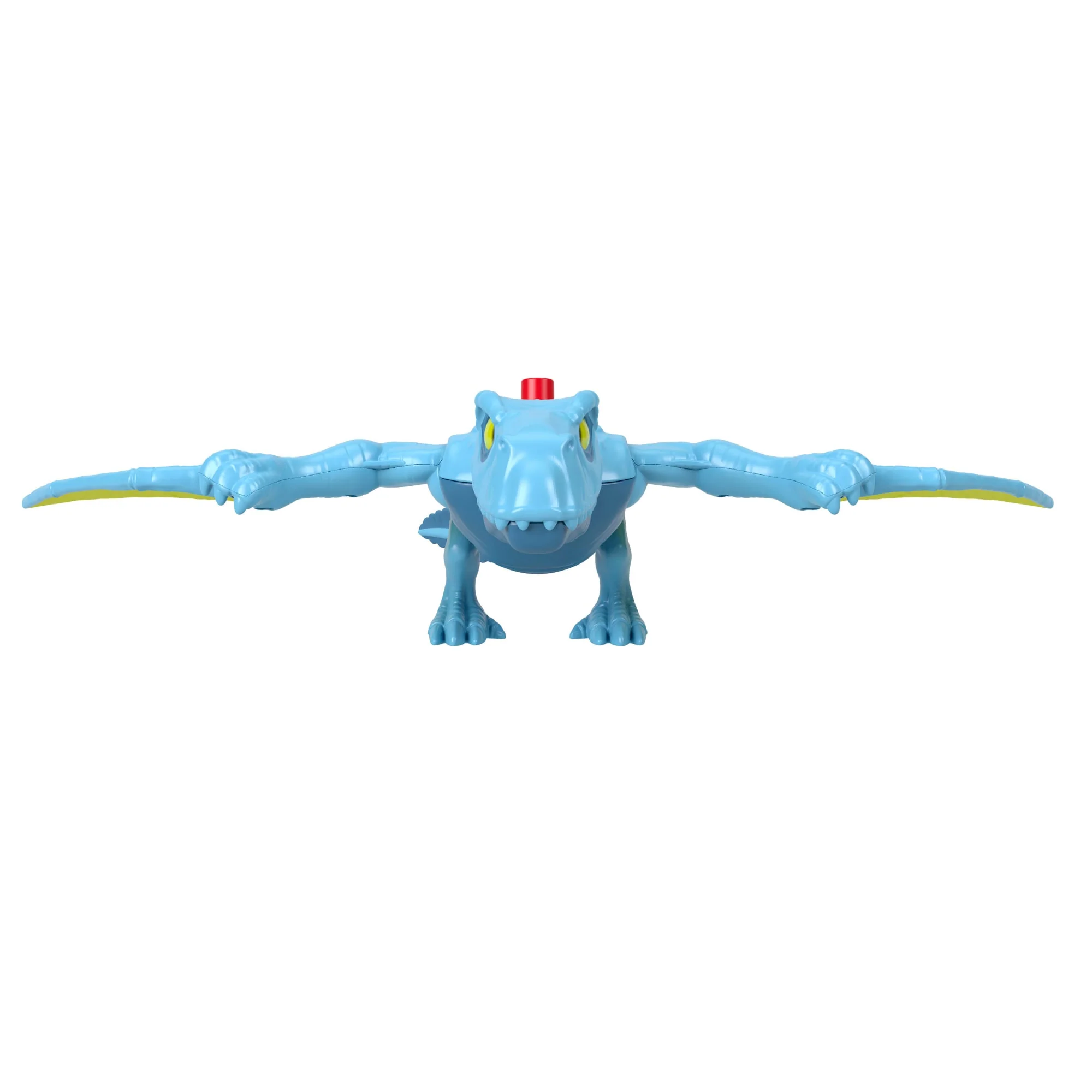 Fisher-Price Imaginext Jurassic World : Renaissance-Figurine Dimorphodon - Image 6