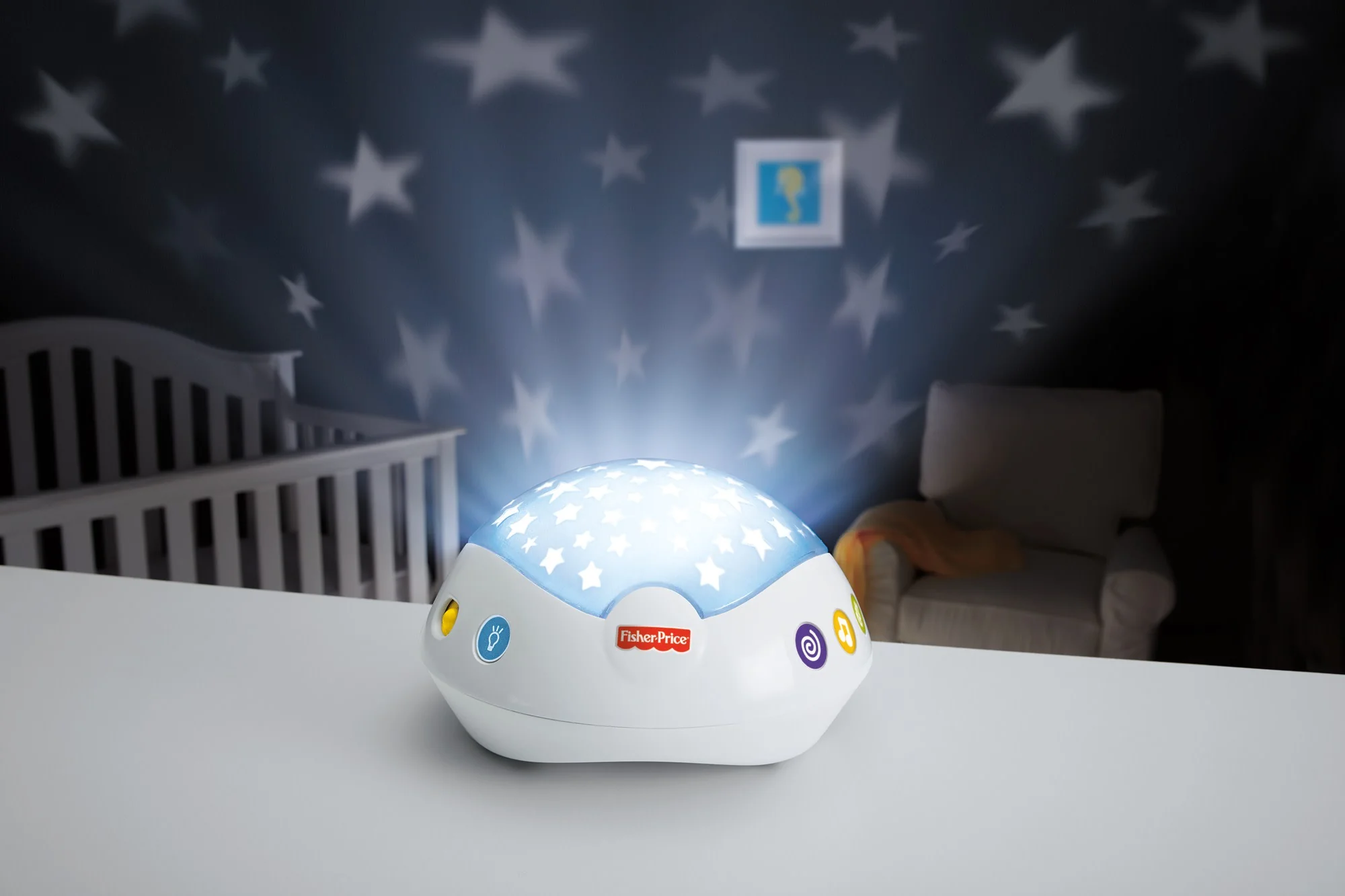 Fisher-Price® Kelebekli Rüyalar Dönence - Image 4