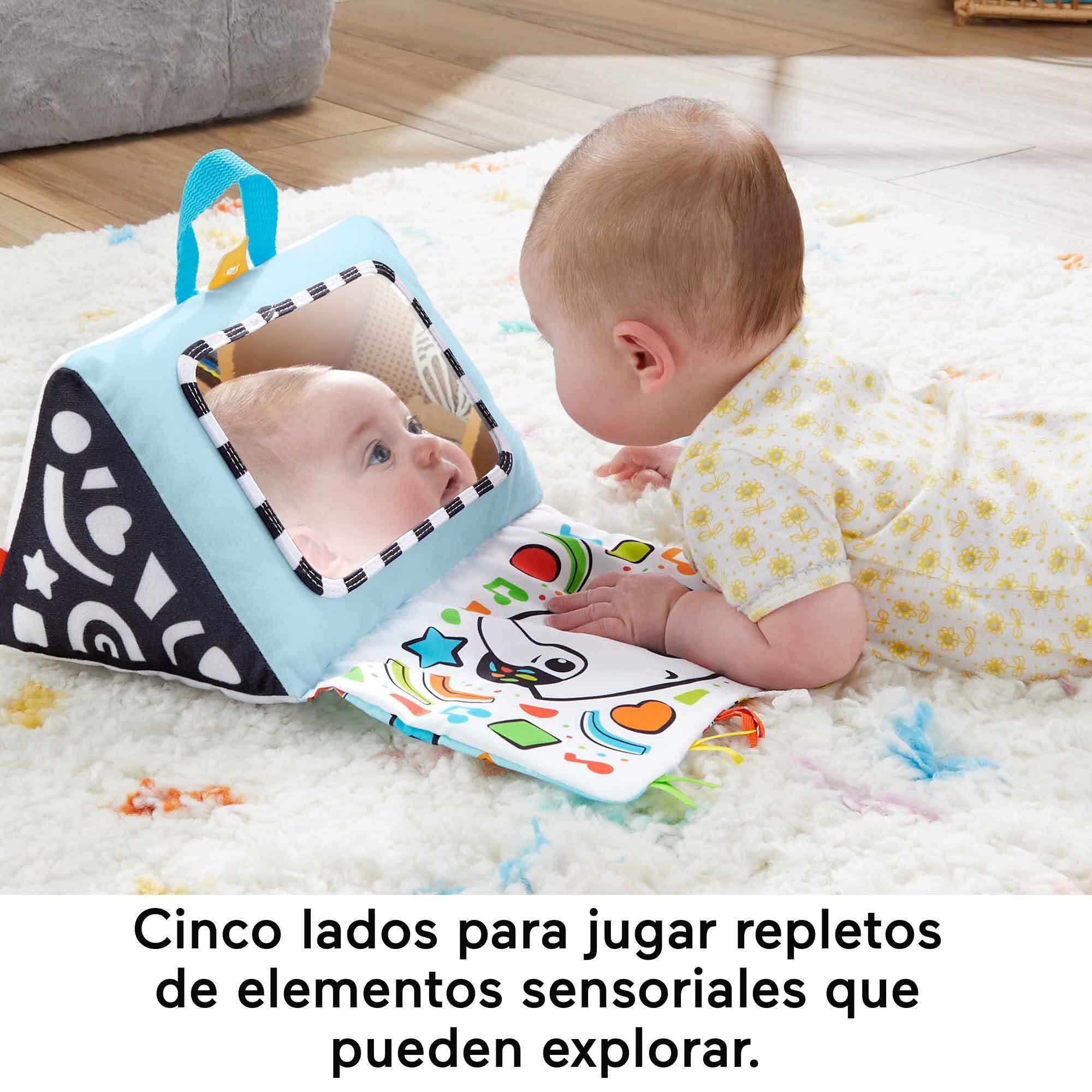 Piano Blando Pataditas De Fisher-Price - Image 3
