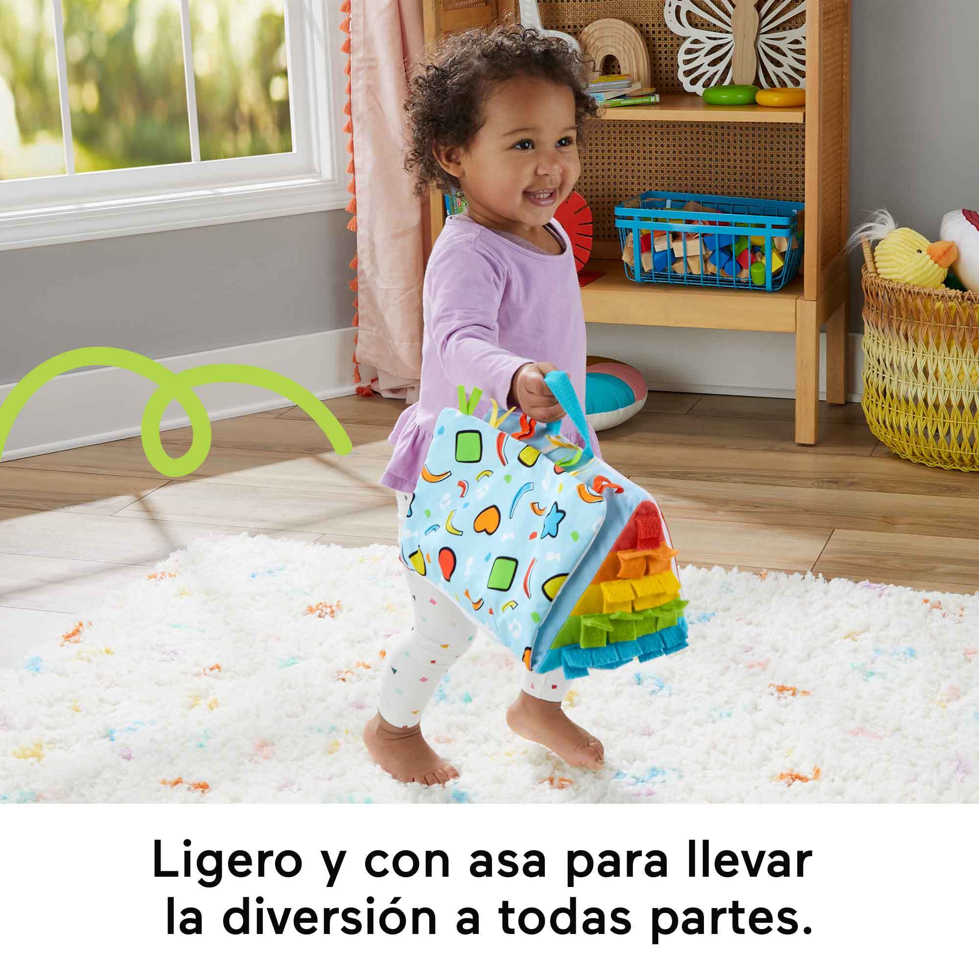 Piano Blando Pataditas De Fisher-Price - Image 5