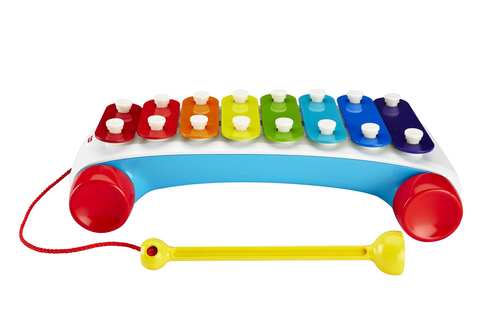 Fisher-Price Κλασικό Ξυλόφωνο - Image 3