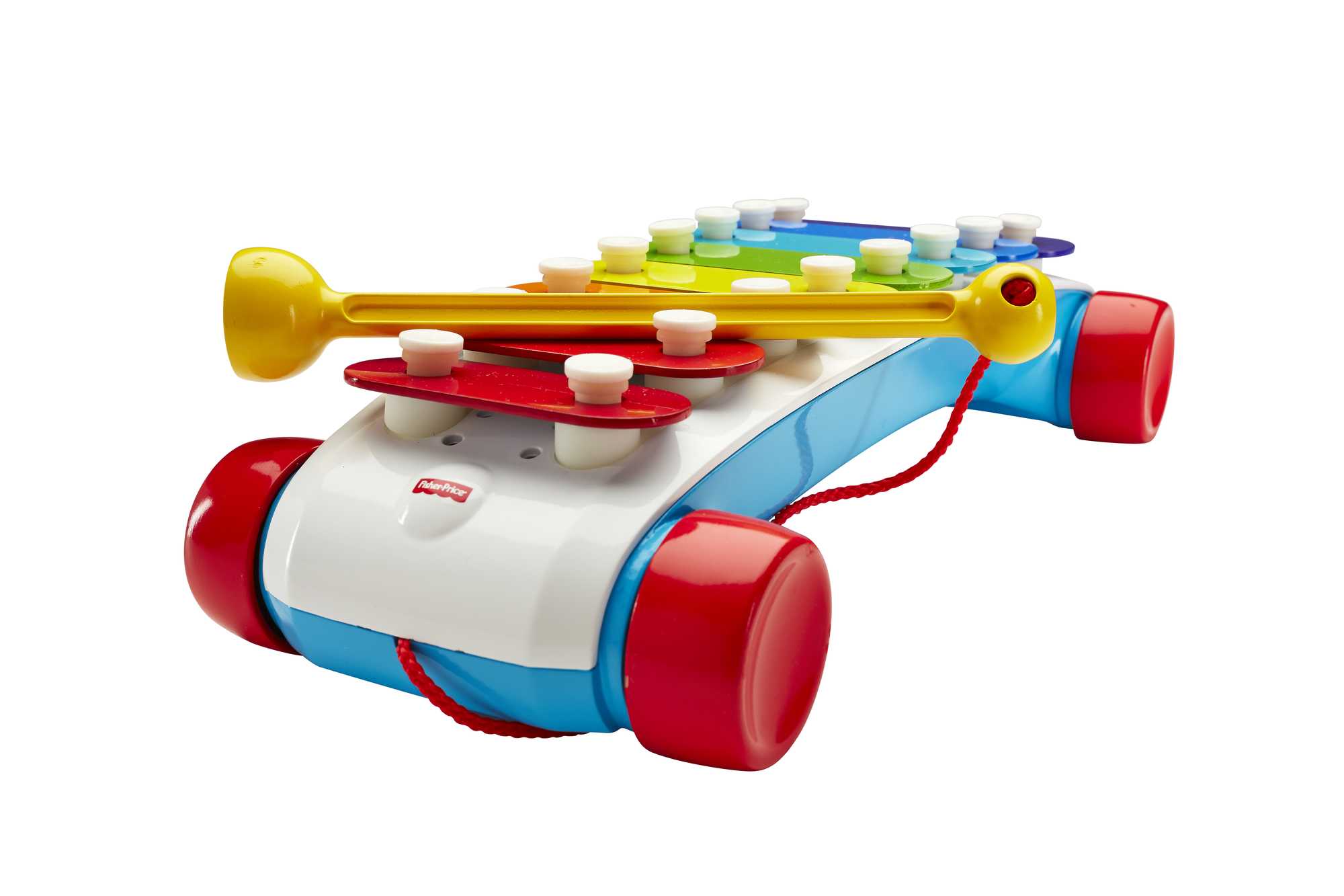 Fisher-Price Κλασικό Ξυλόφωνο - Image 5