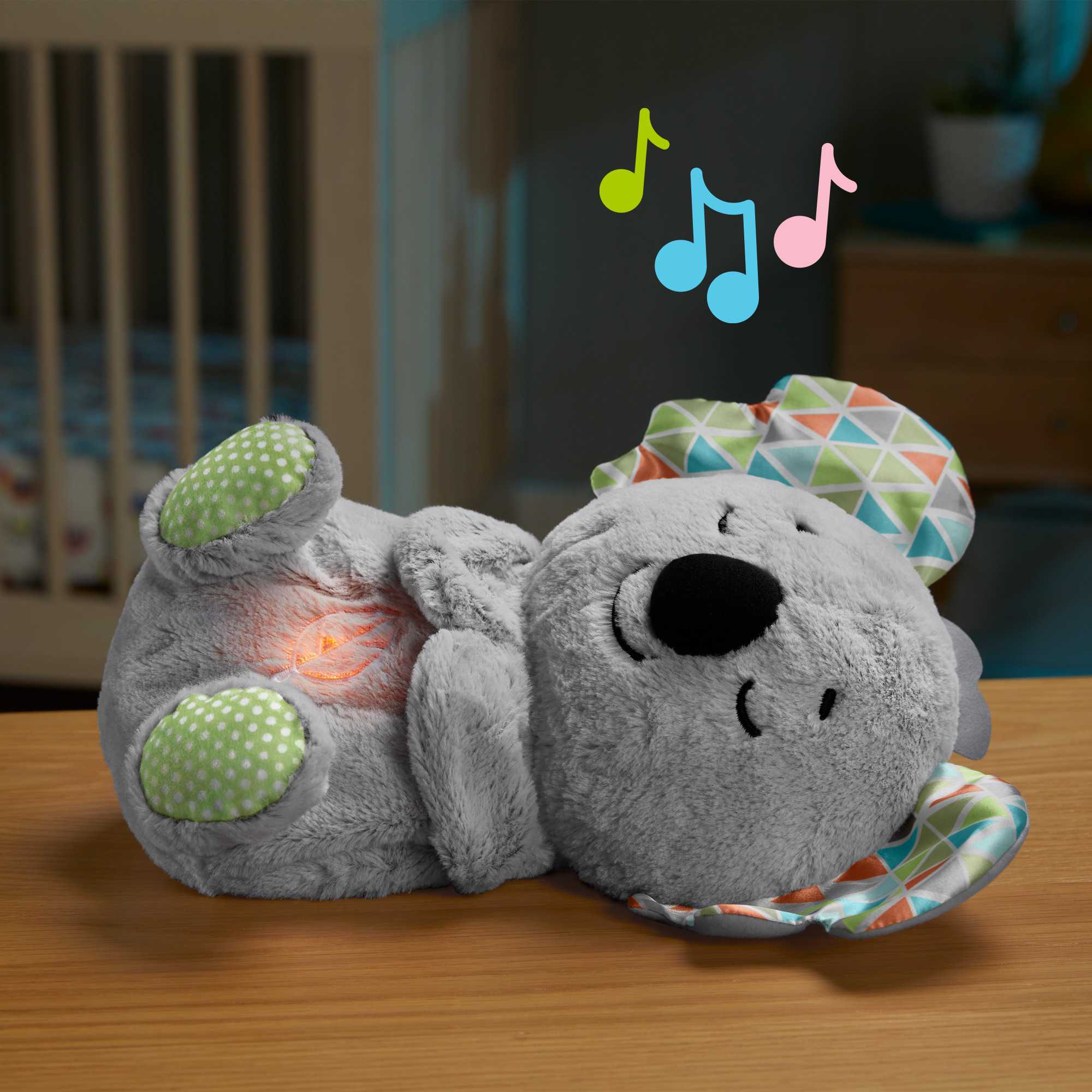 Fisher-Price Koala Soothe 'N Snuggle - Image 4