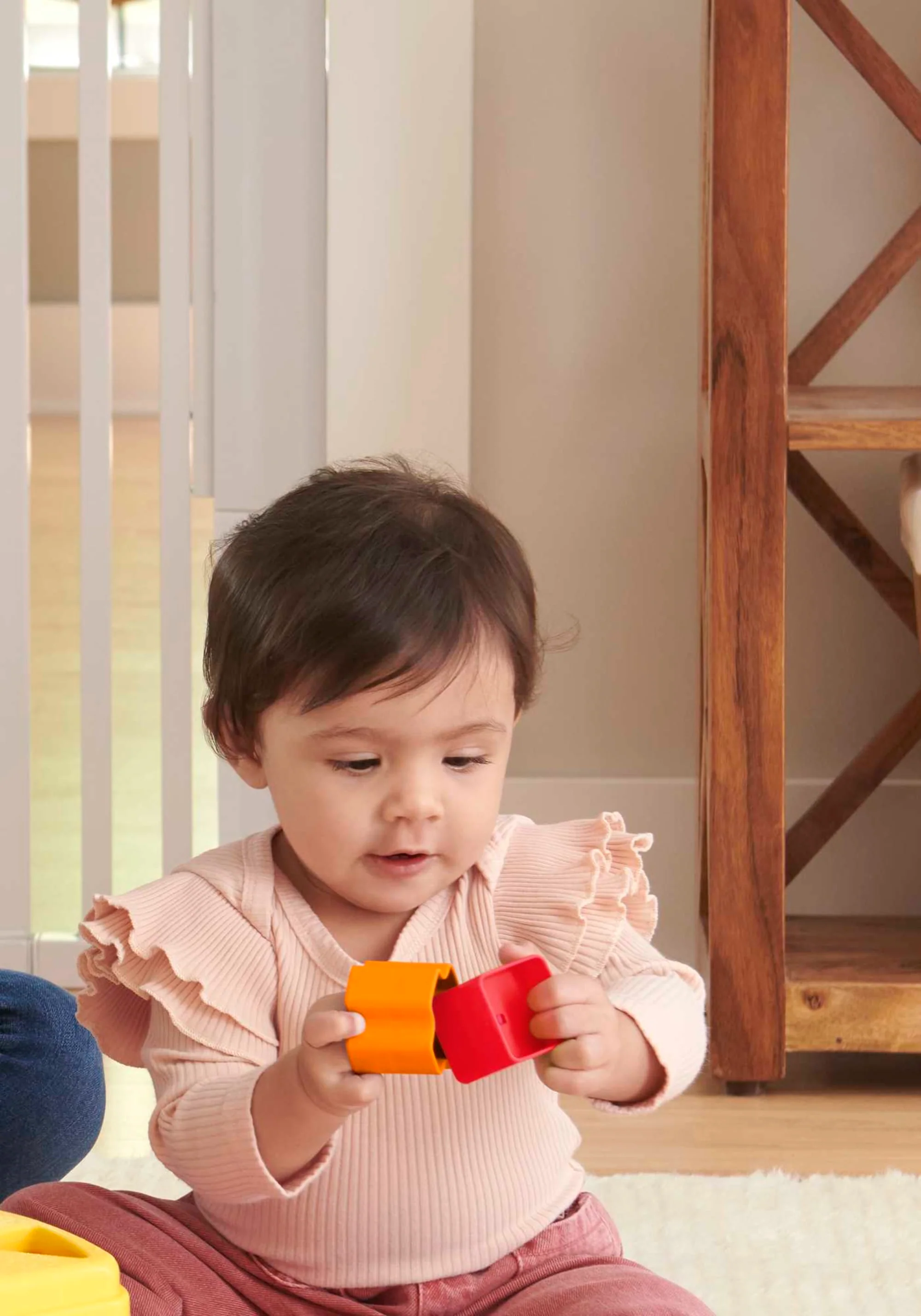 Fisher-Price Κύβος Με Σχήματα - Image 7