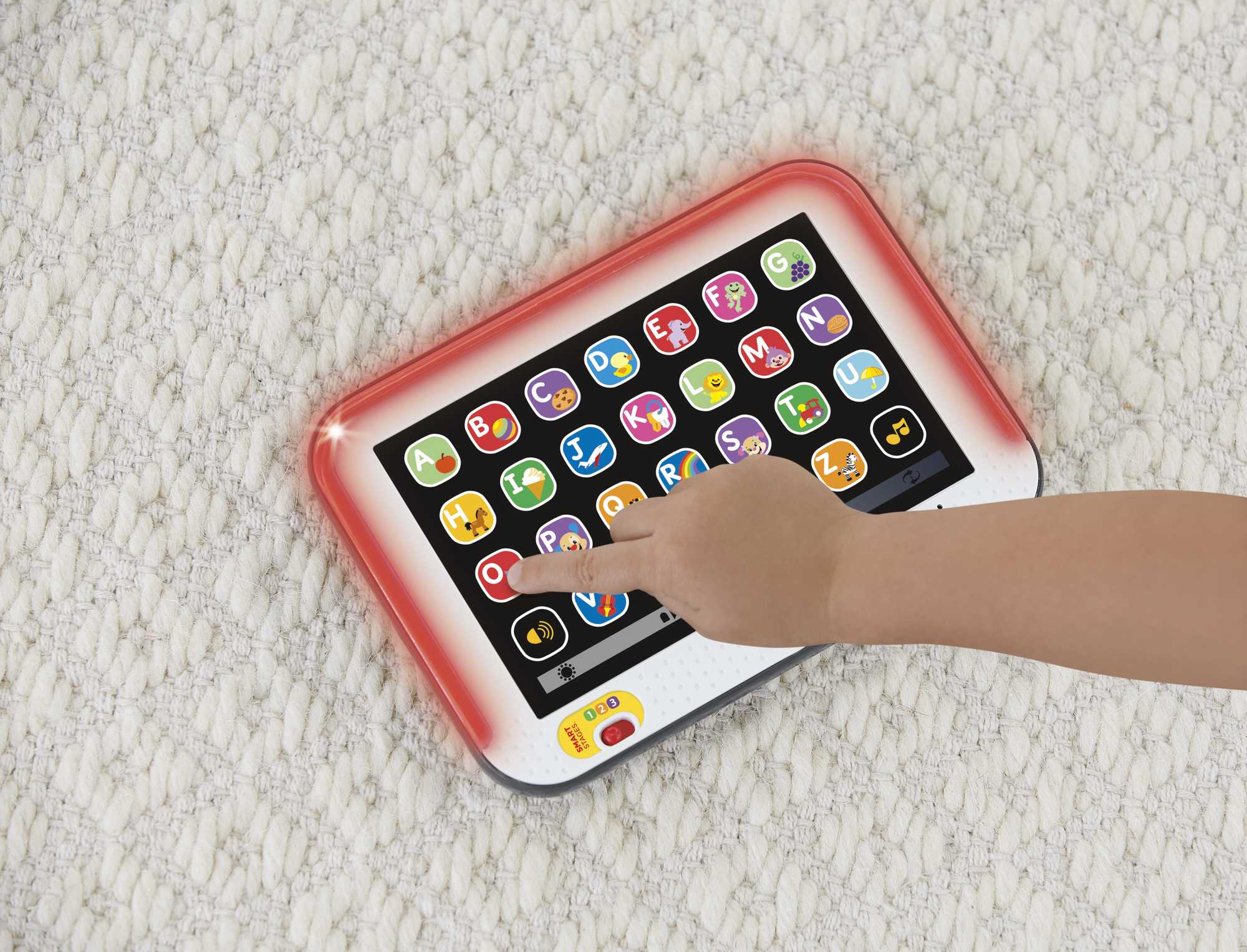 Fisher-Price Laugh & Learn Smart Stages Tablet - Image 3