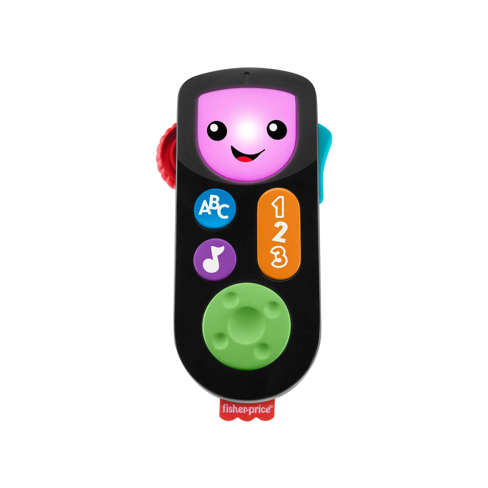 Fisher-Price – Leerplezier – Stream & Leer Afstandsbediening – Bene/Swiss