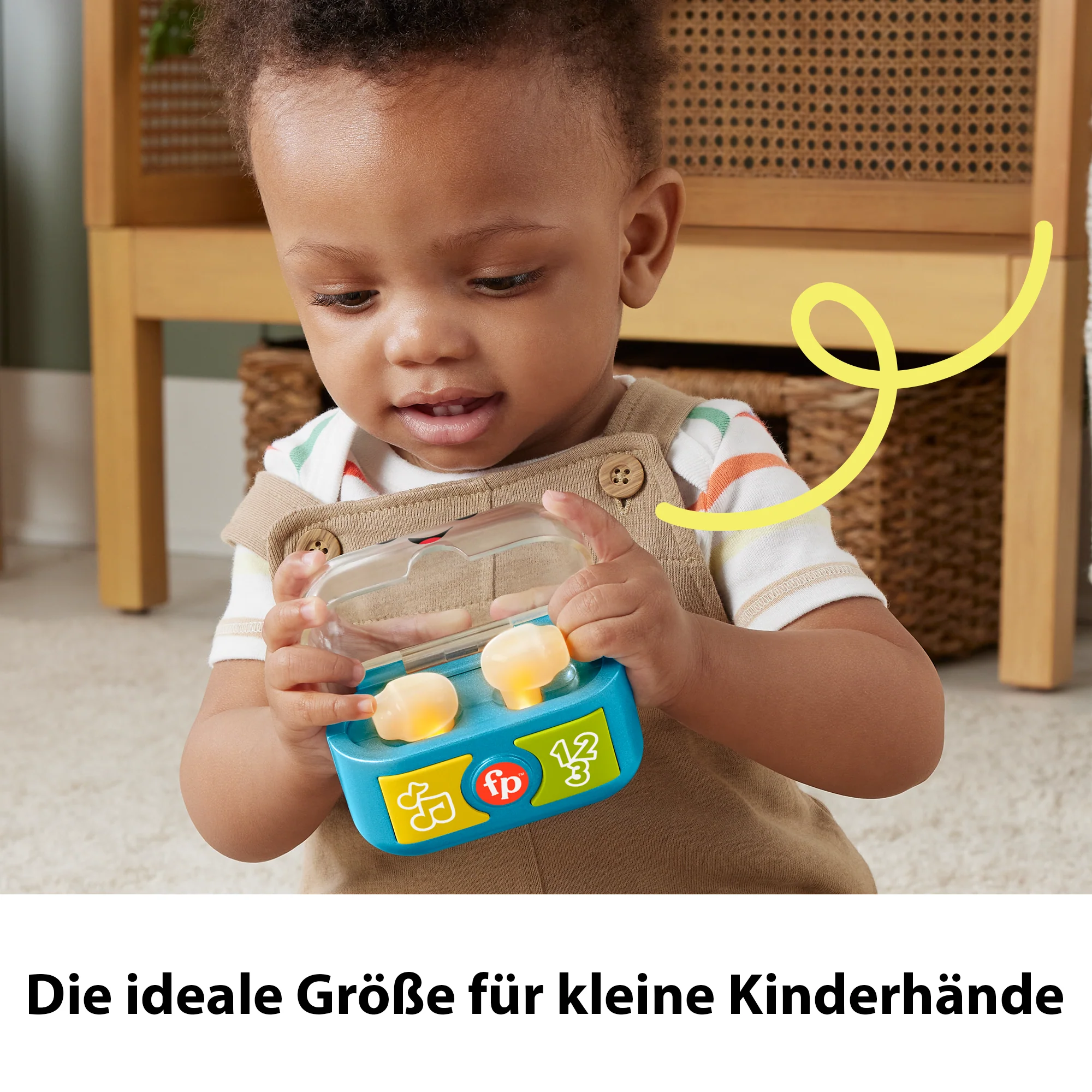 Fisher-Price Meine Ersten Ohrhörer - Image 5