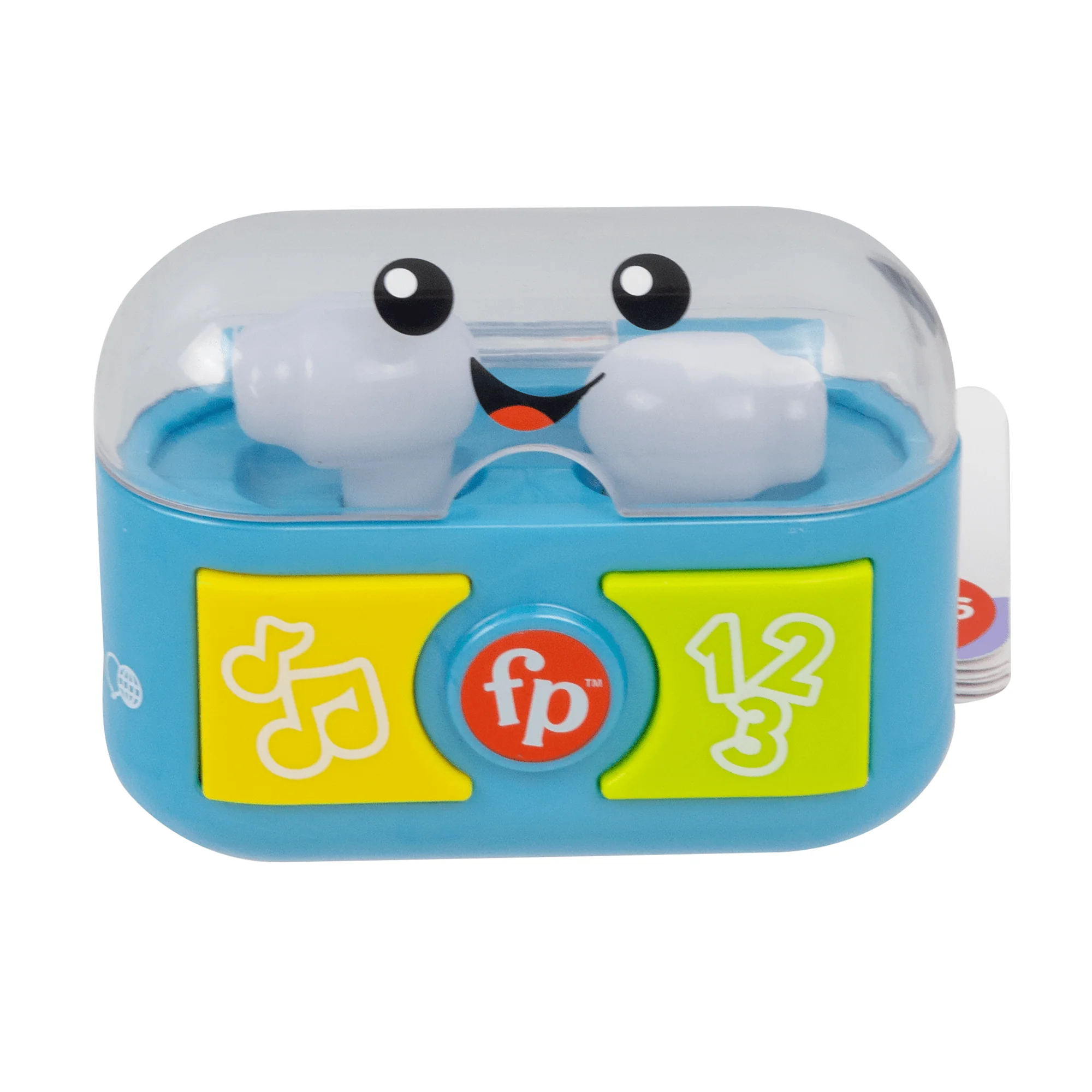 Fisher-Price Meine Ersten Ohrhörer - Image 6