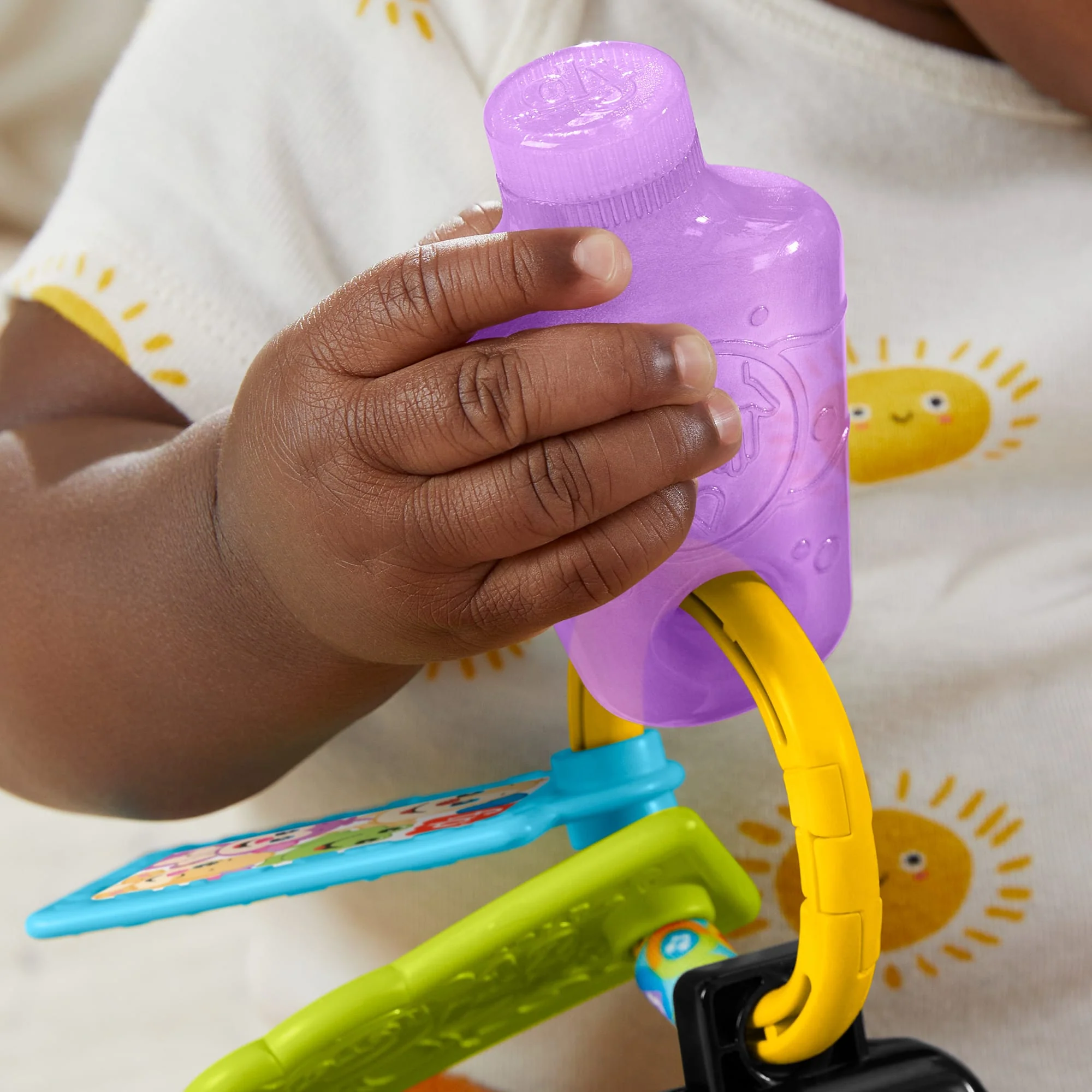 Fisher-Price Play & Go Activity Keys (D, F, E) - Image 5