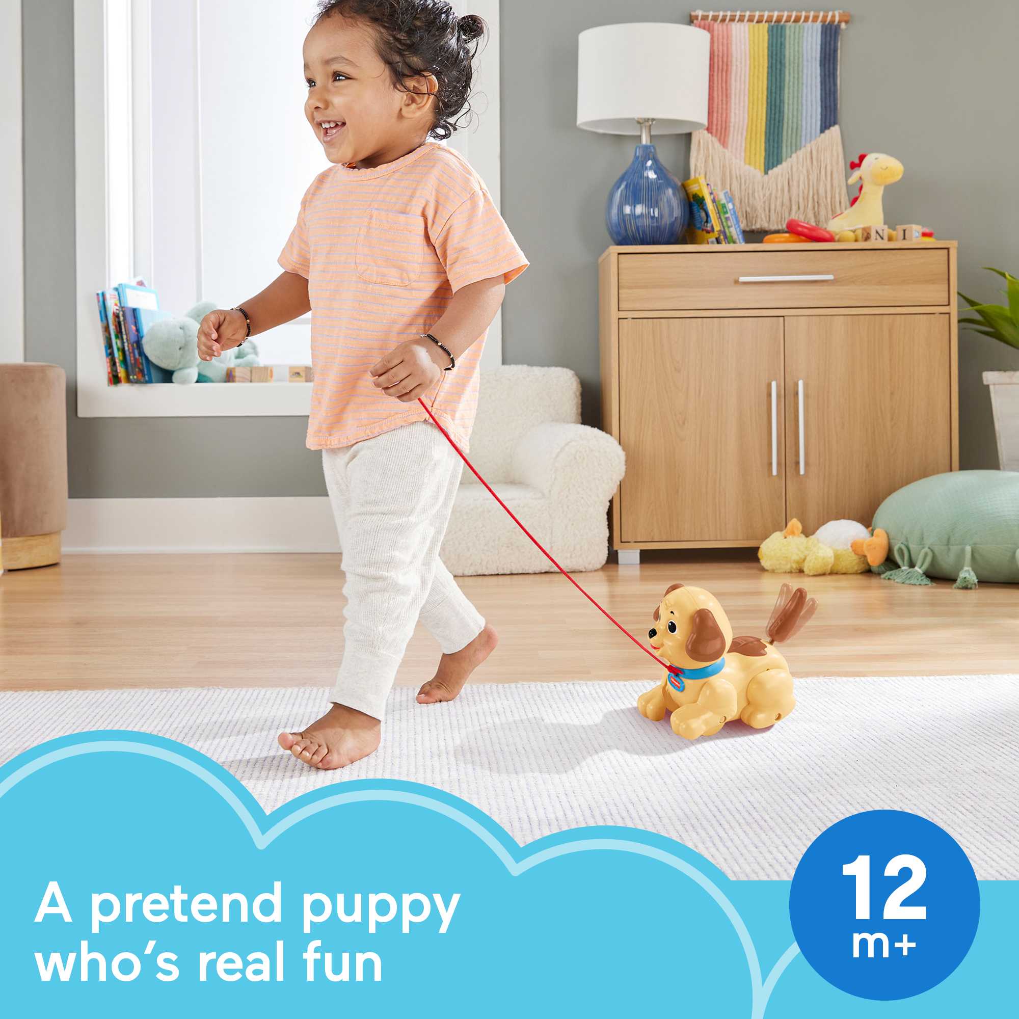 Fisher-Price Lil' Snoopy - Image 2